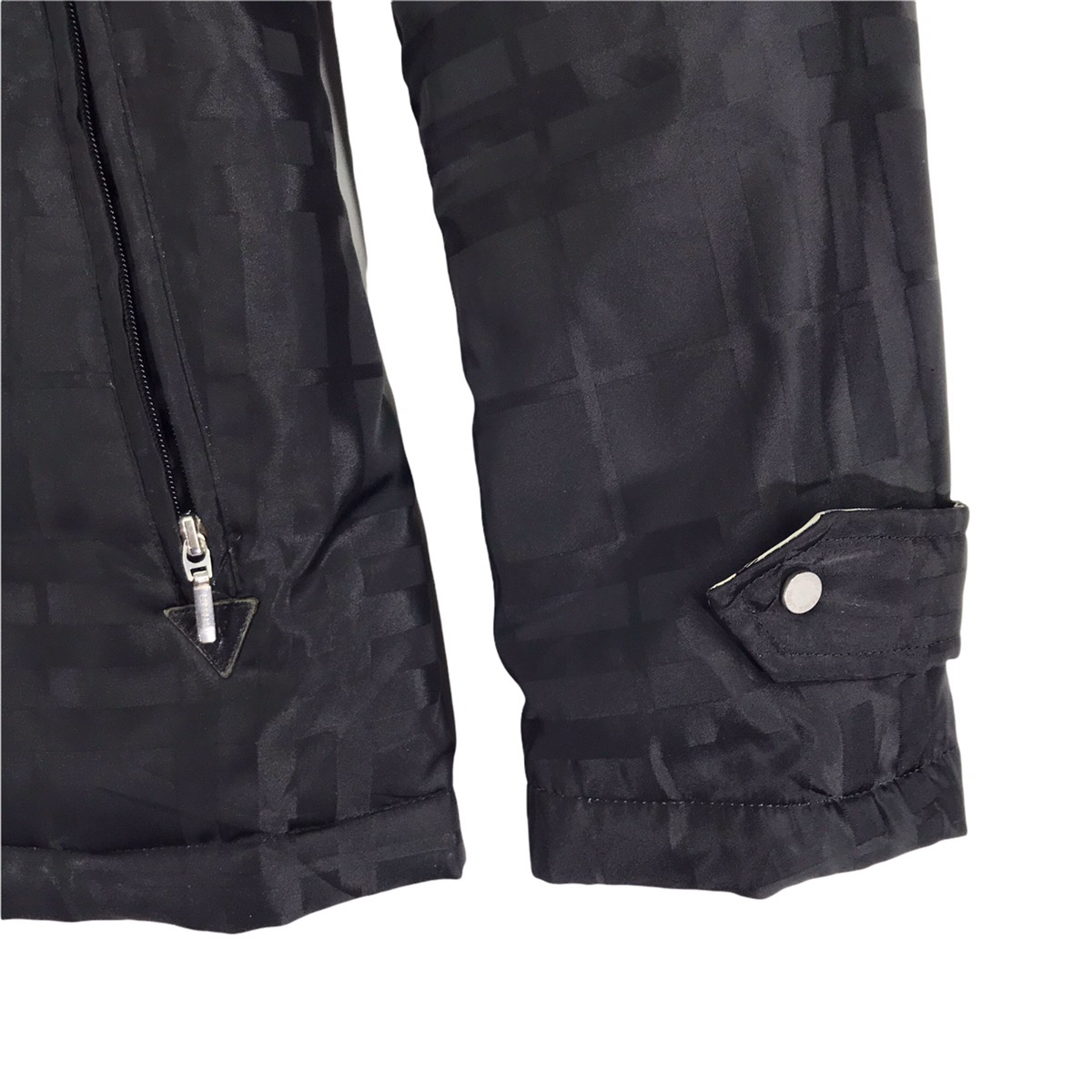 Burberry Black Label Nova check Jacket - 5