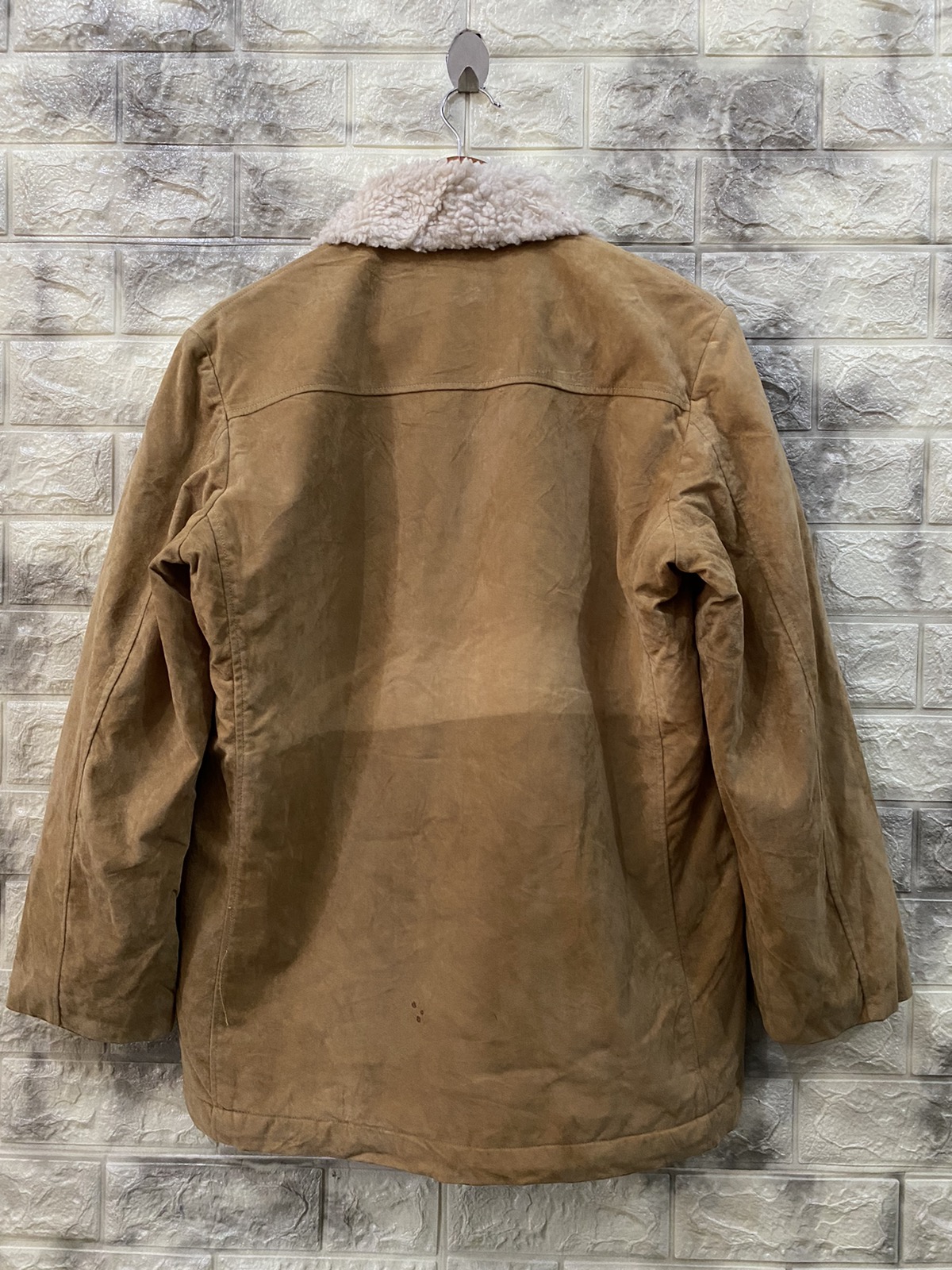 Vintage - Vintage Bis-wan Wastern Jacket - 7