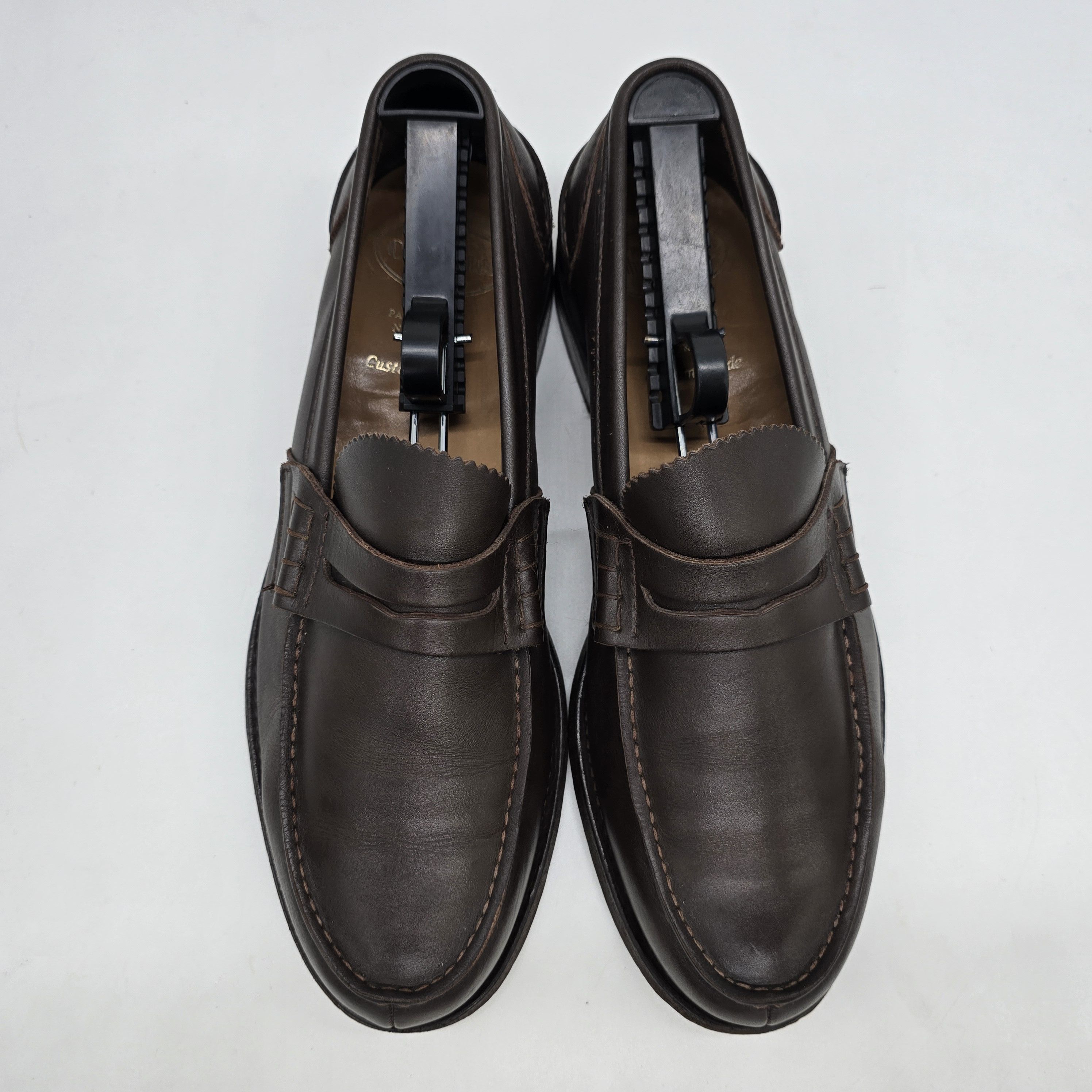 Churchs - Pembrey Leather Loafers - 3