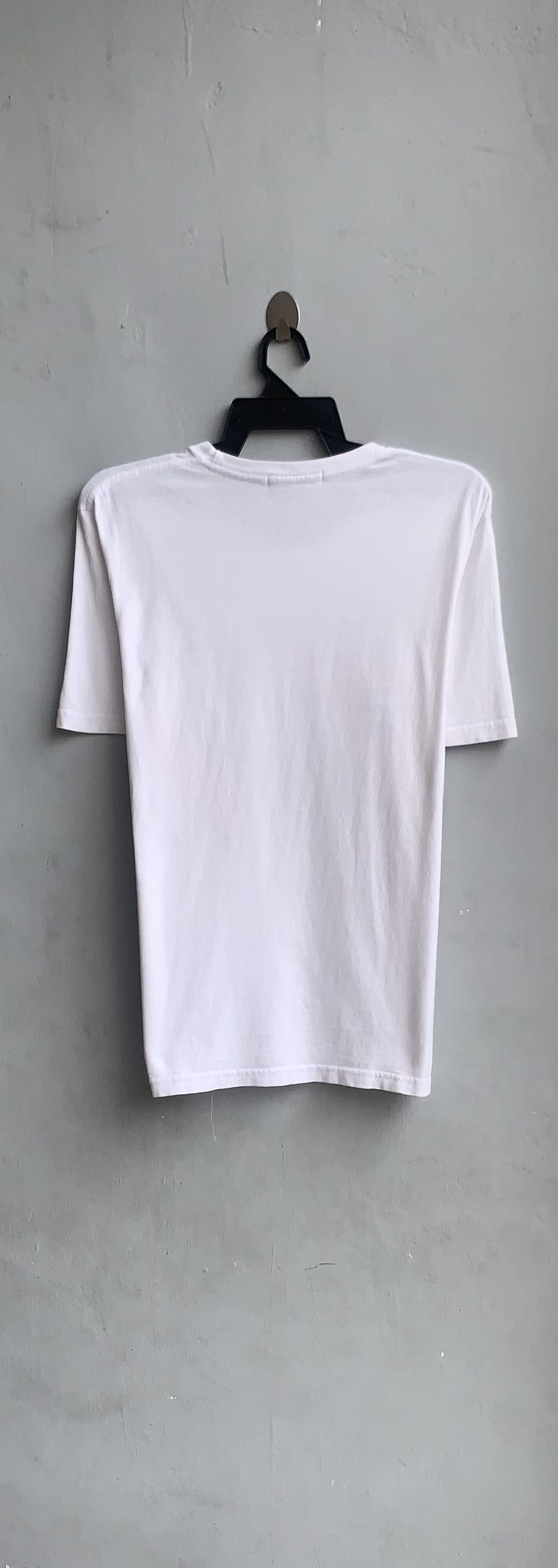 UNDERCOVER IMPROVISATION CONCEPTS バック UNDERCOVER Undercover Skeleton Improvisation Concepts Shirt