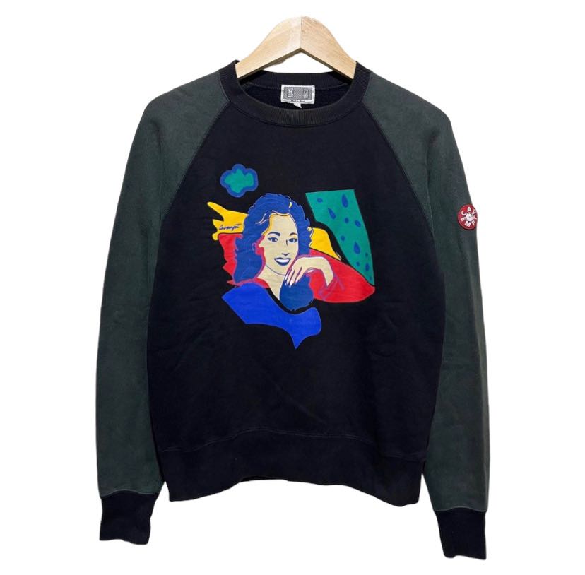 Cav empt jenny sweater