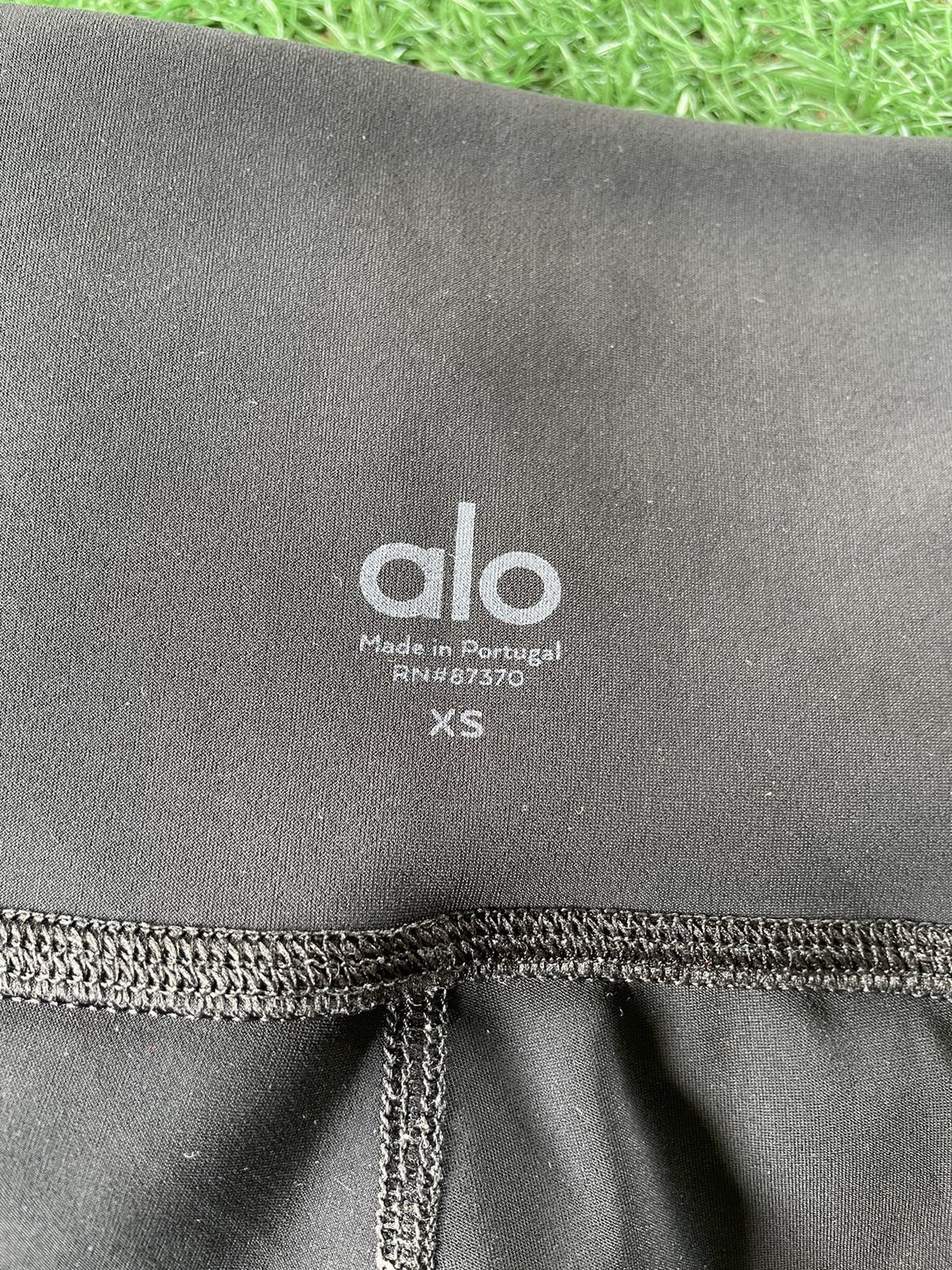 Designer - 💥BEST OFFERS💥 Alo Fit pants Distressed Design stretch - 8