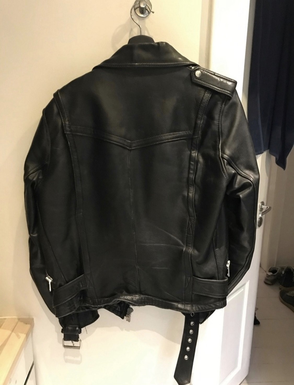 Hein Gericke - Leather jacket - 2