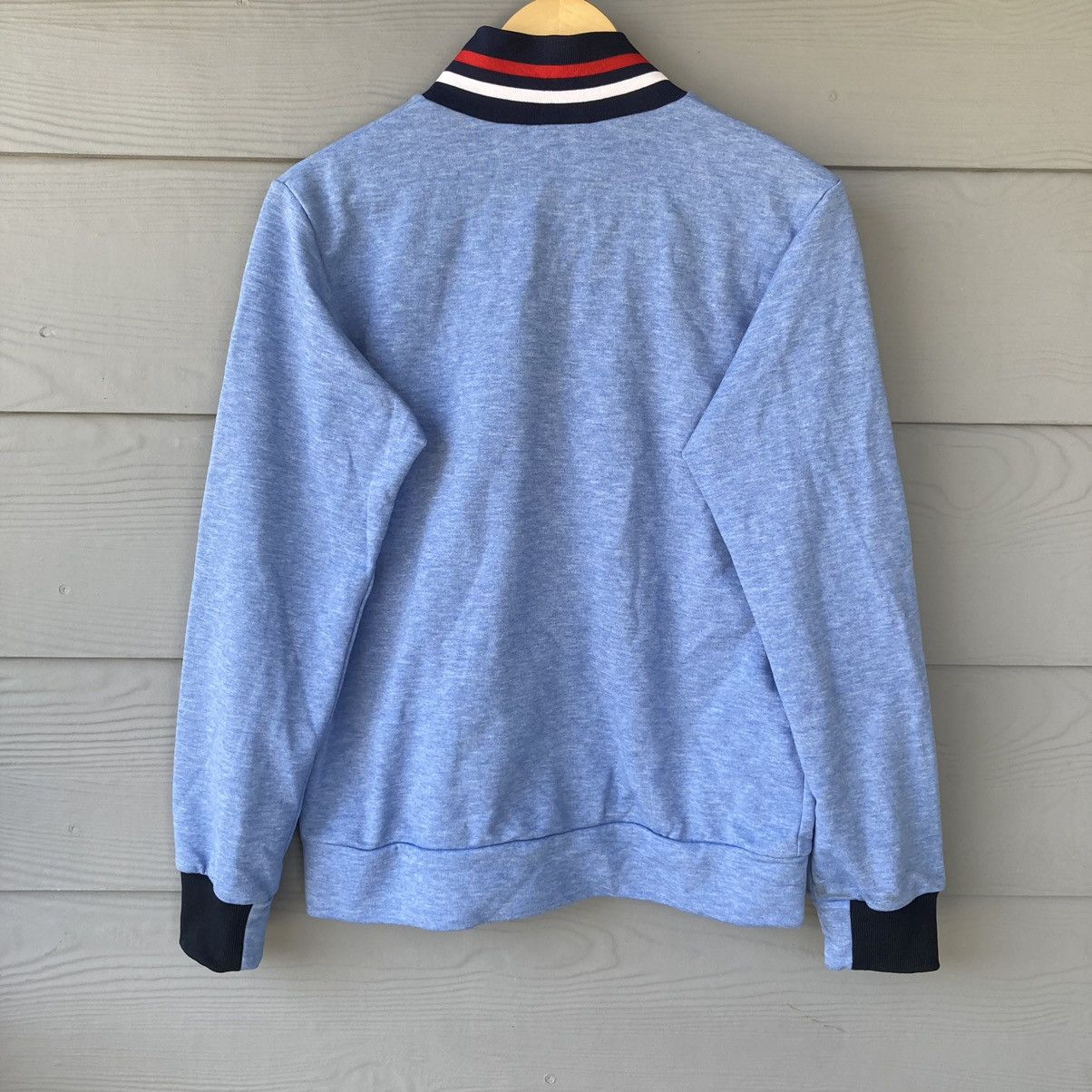 Vintage Umbro England Sweatshirt - 10