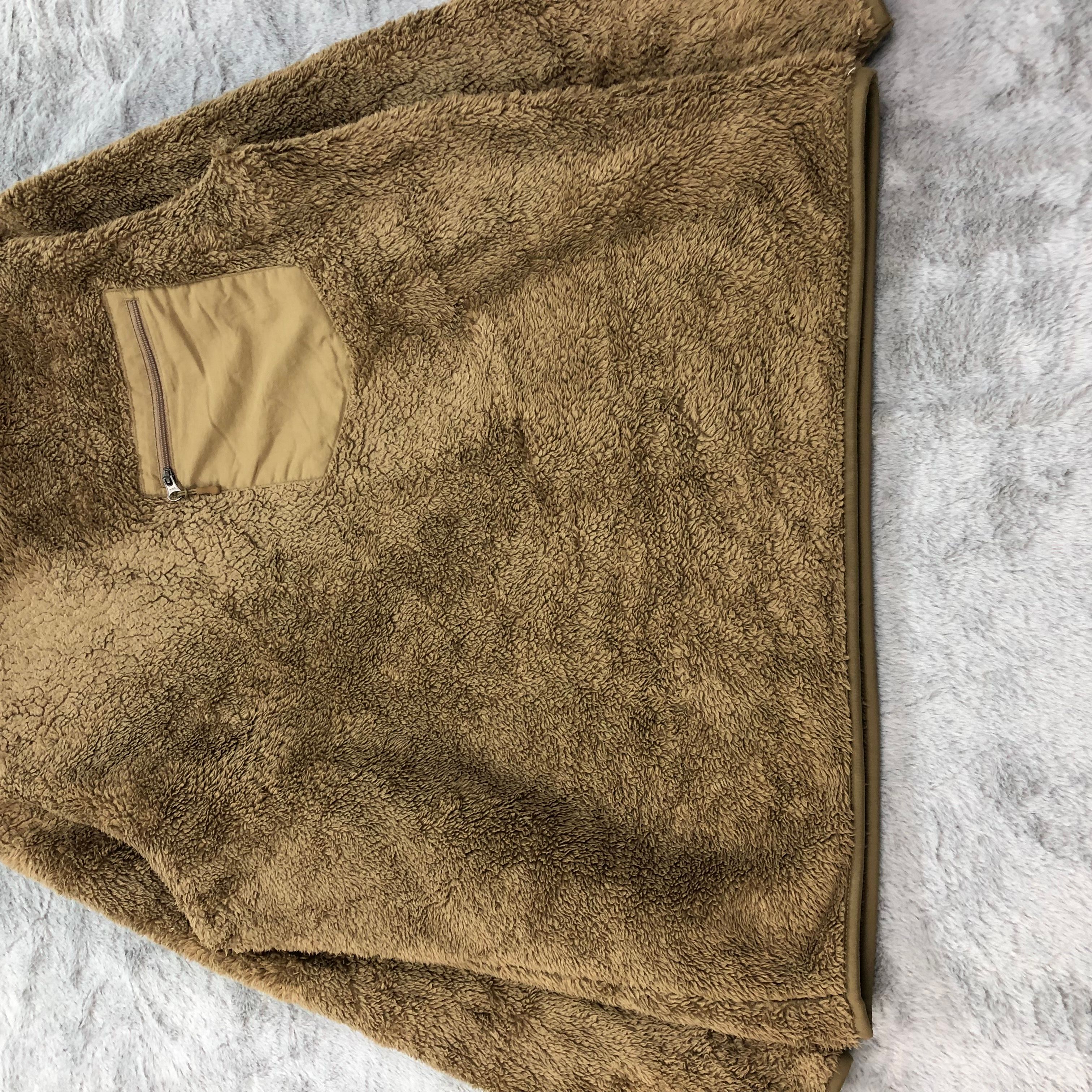 Engineered Garments X Uniqlo Fleece #4451-154 - 5