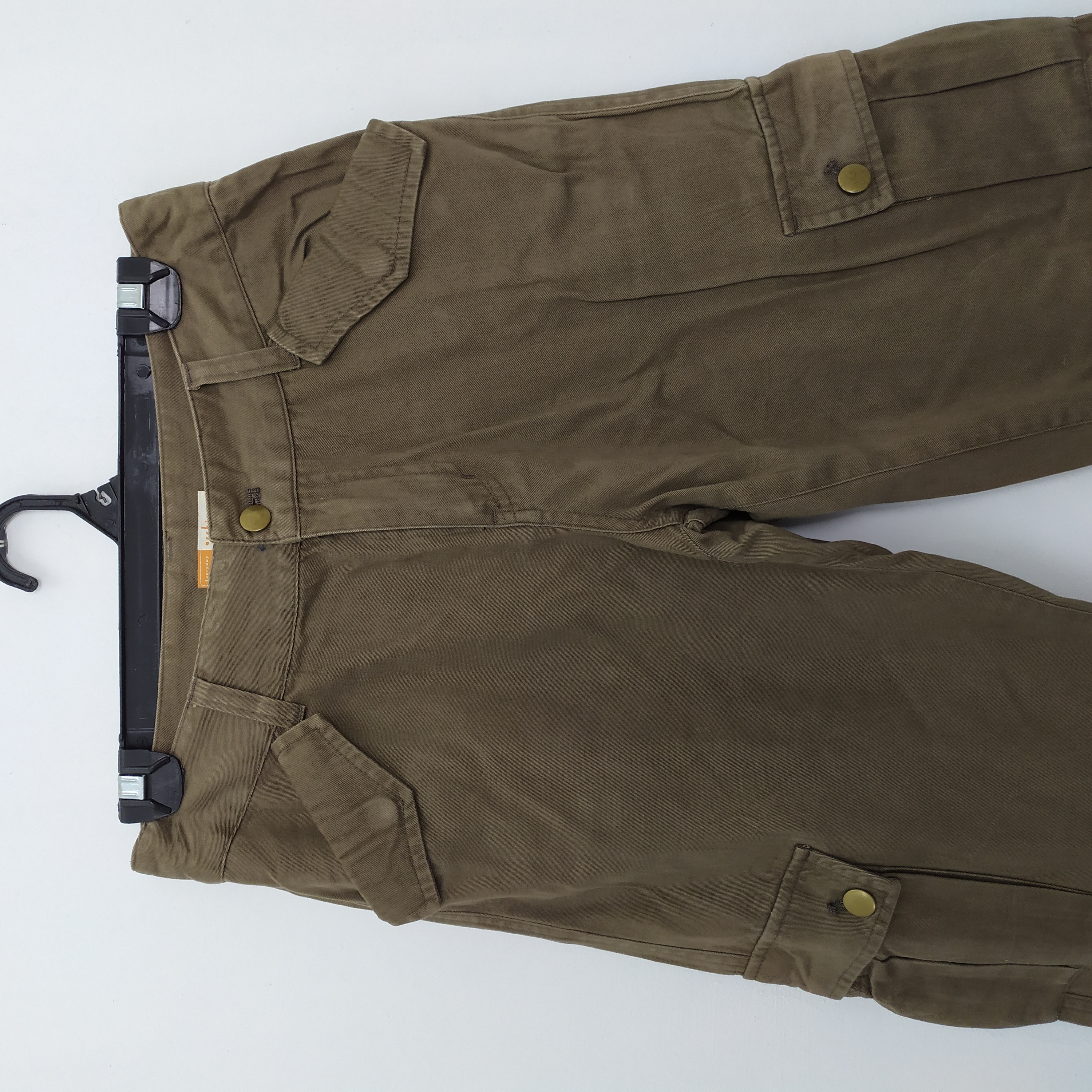 Arc - VINTAGE ARC RIVES CARGO PANTS - 4