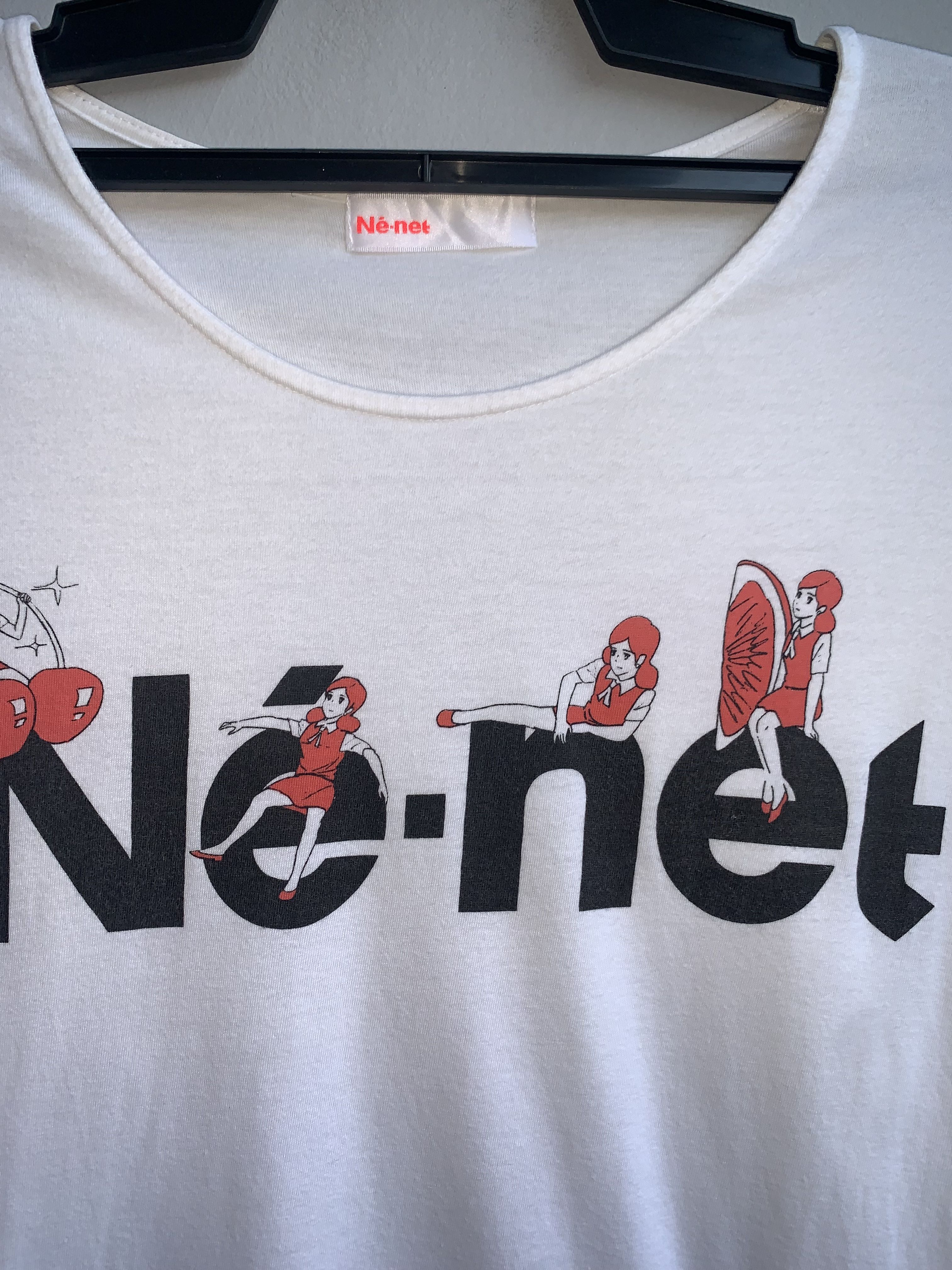 Ne-Net Shirt - 2