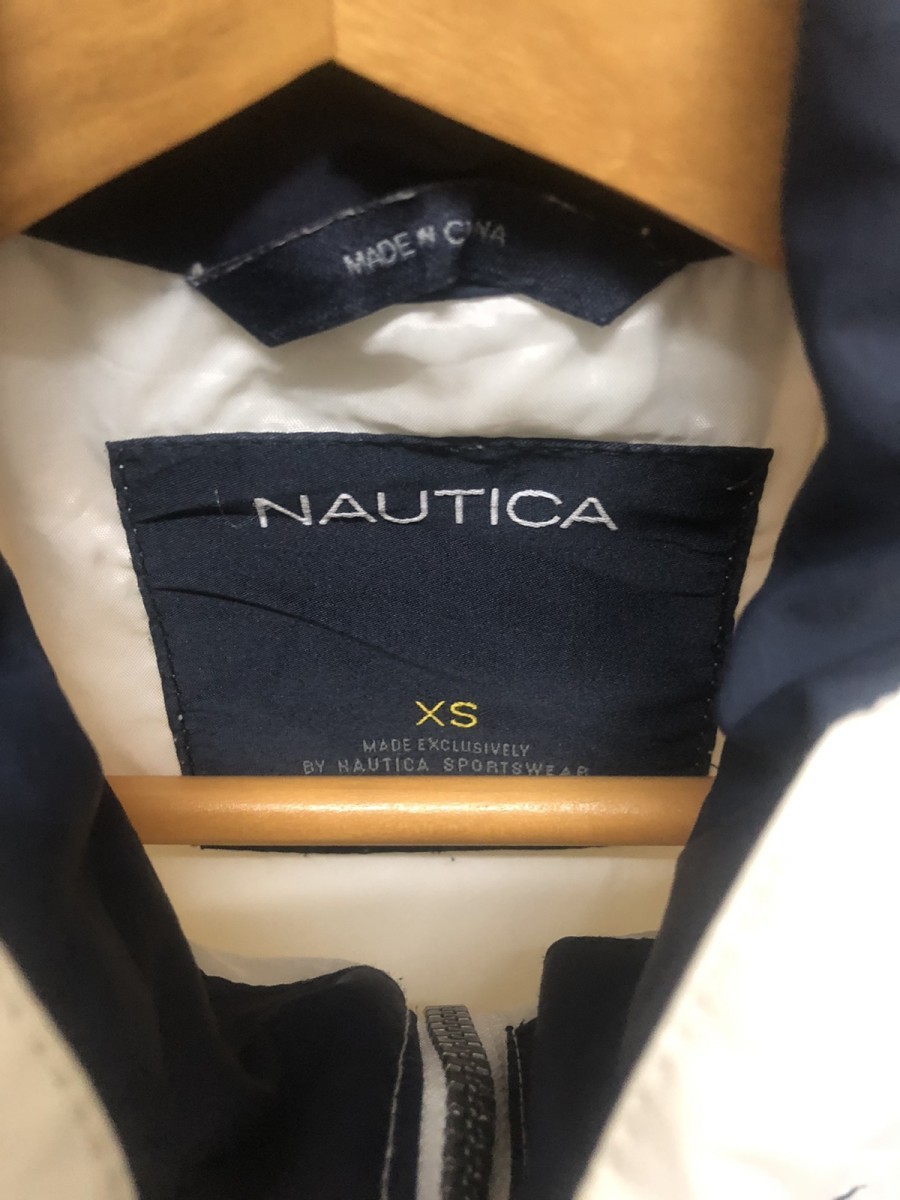 Nautica - Exclusive Jacket with Hoodies - 4