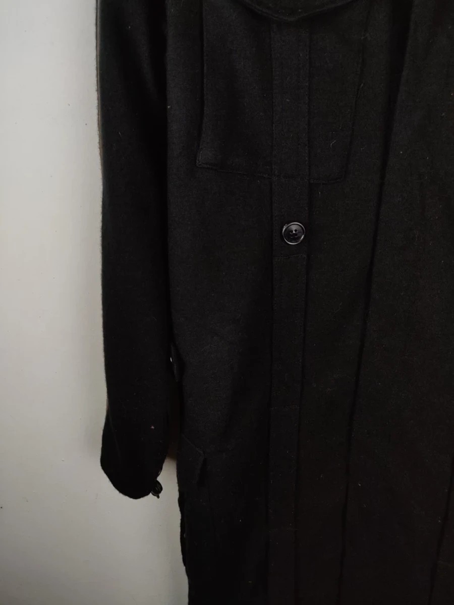 Japanese Brand - Final Drop! Hypernet SotS Long Coat - 8