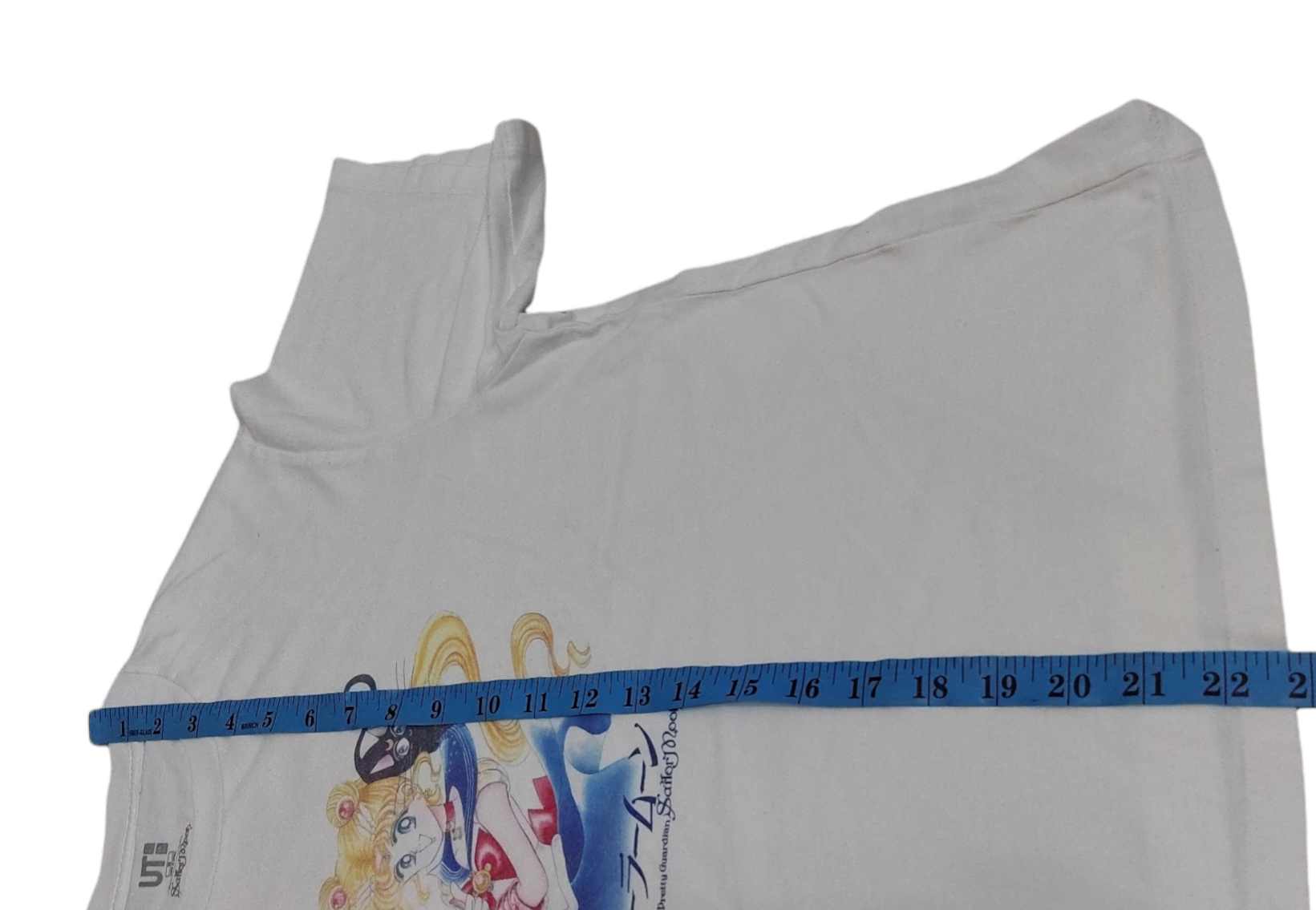 Japanese Brand - Sailor Moon Sailormoon Pretty Guardian Anime No 1 Size M - 5