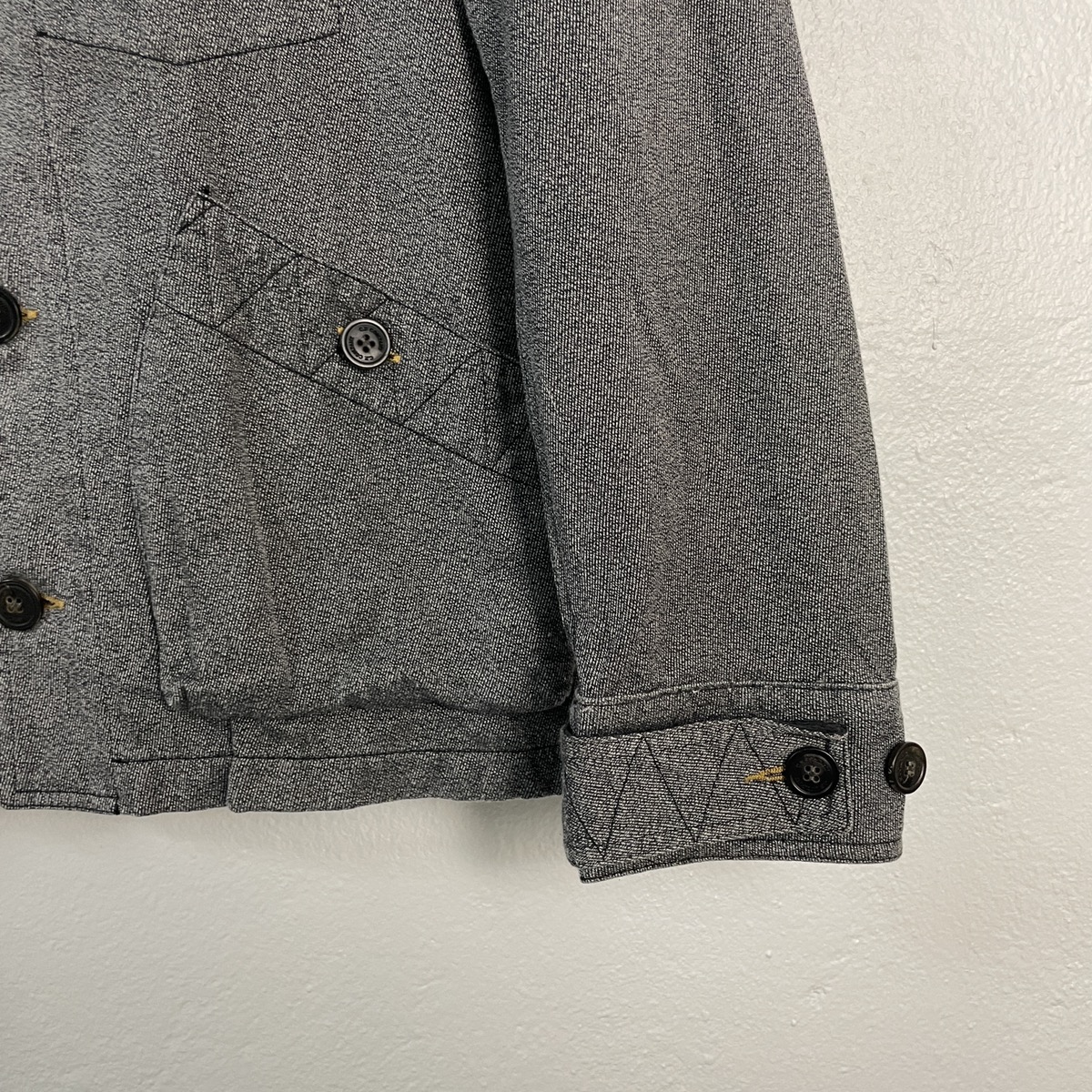 Vintage C.P Company Jacket - 2