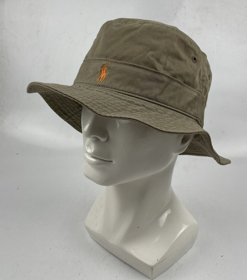 vintage polo ralph lauren hat tc50 - 1