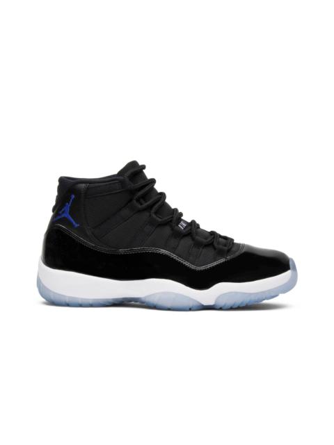 Jordan Air Jordan 11 Retro 'Space Jam' 2016