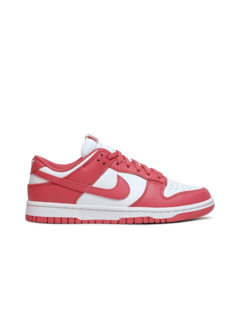 Nike Wmns Dunk Low 'Archeo Pink'
