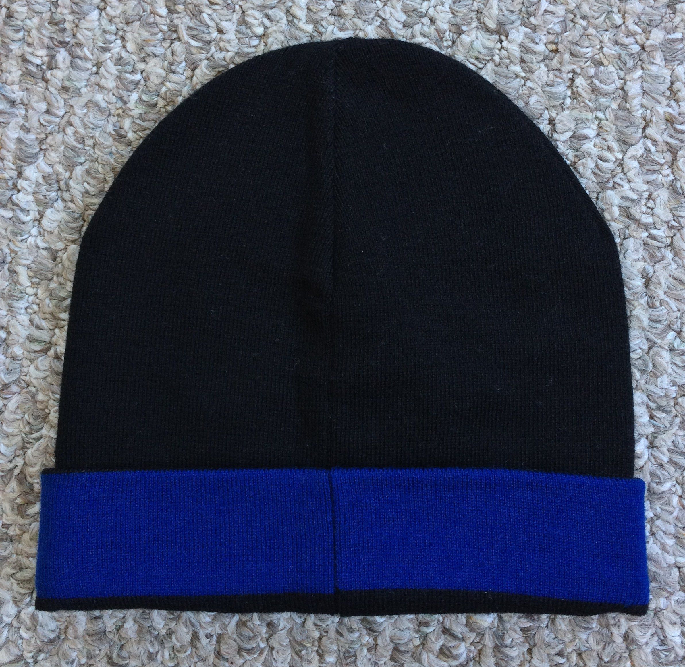 Givenchy Logo Beanie Hat - 2