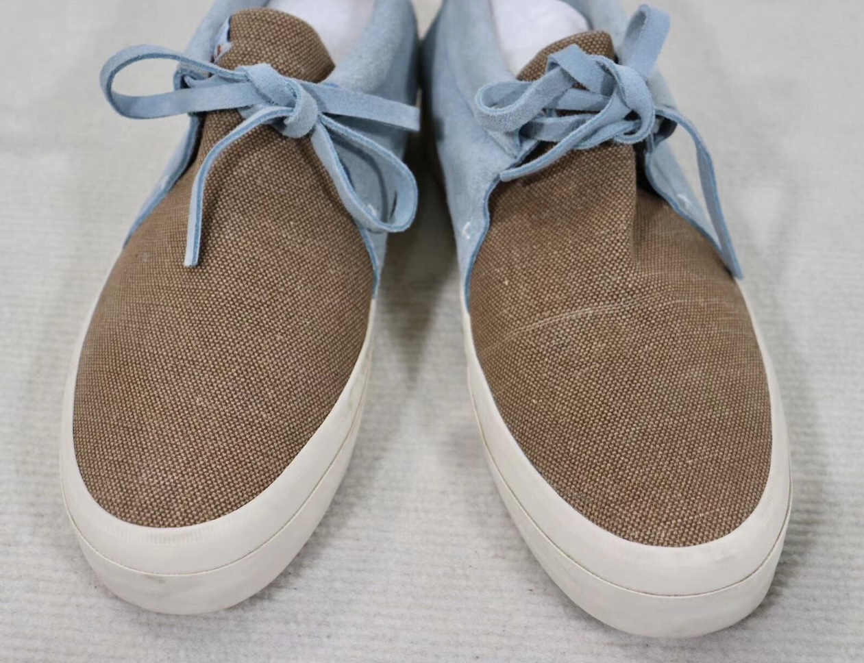 Visvim Flynt  - 1