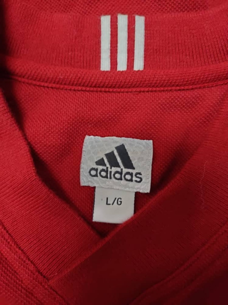 Sleeveless Sweatshirt Vest - 4