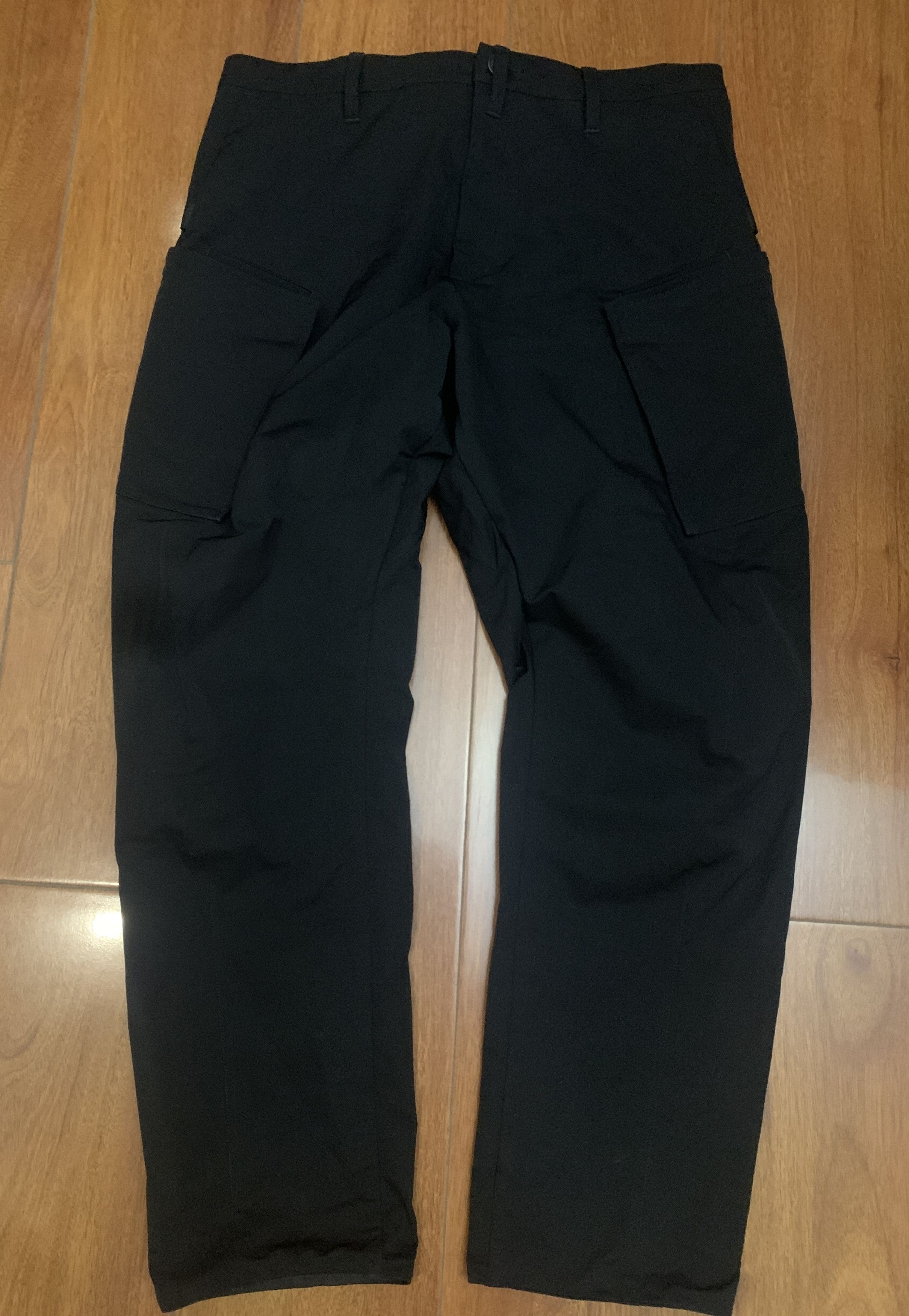 SIZE L P37-DS schoeller® Dryskin™ Articulated Cargo Trouser - 9