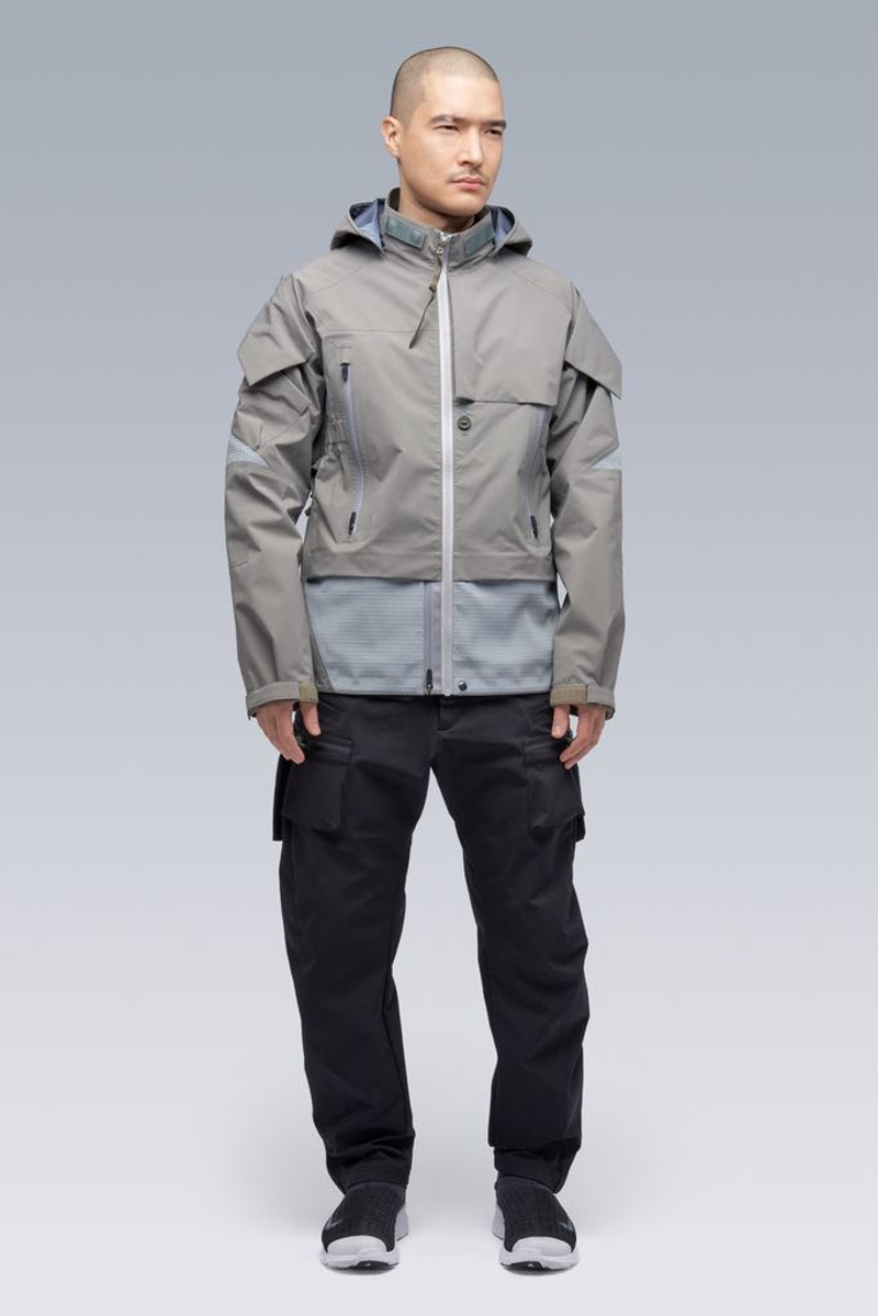 Acronym J16-GT Medium  - 1