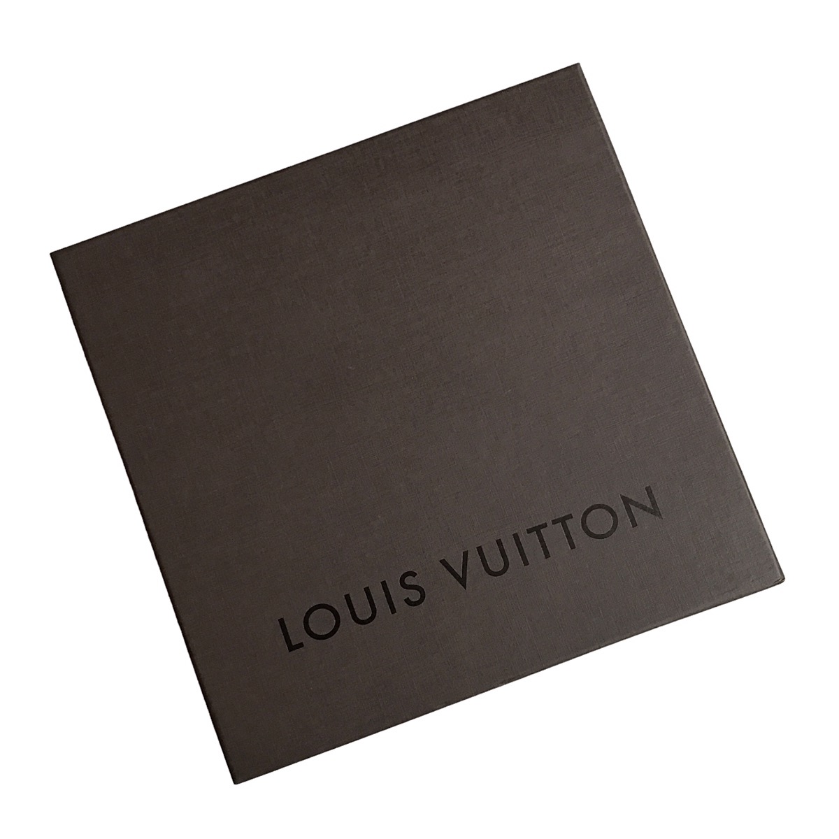 Louis Vuitton Damier Ebene Twice Cerise Pochette Sling Bag - 2