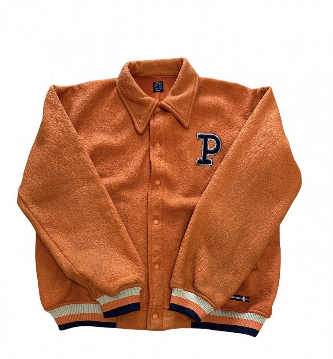 PPFM - PPFM TYPE-PTC NO.99-0611 BASEBALL JACKET - 3