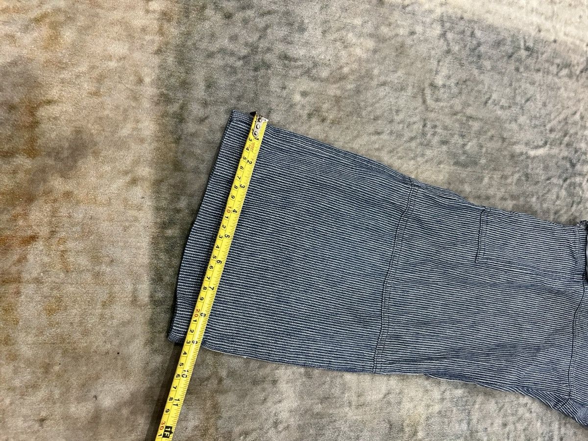 💥Vintage Plantation Hickory Pant - 9