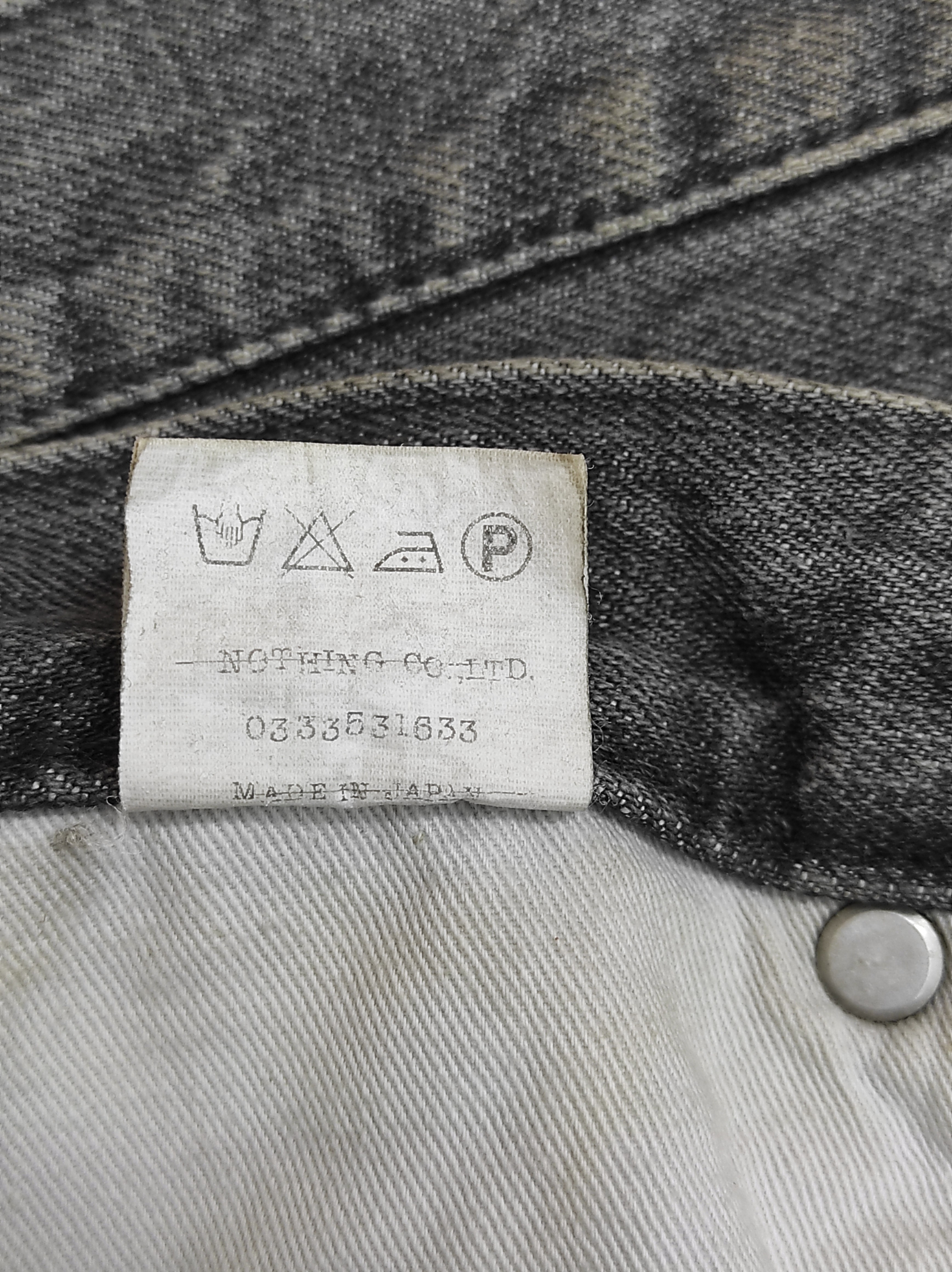 Pledge - Pledge Ripped Jeans - 5
