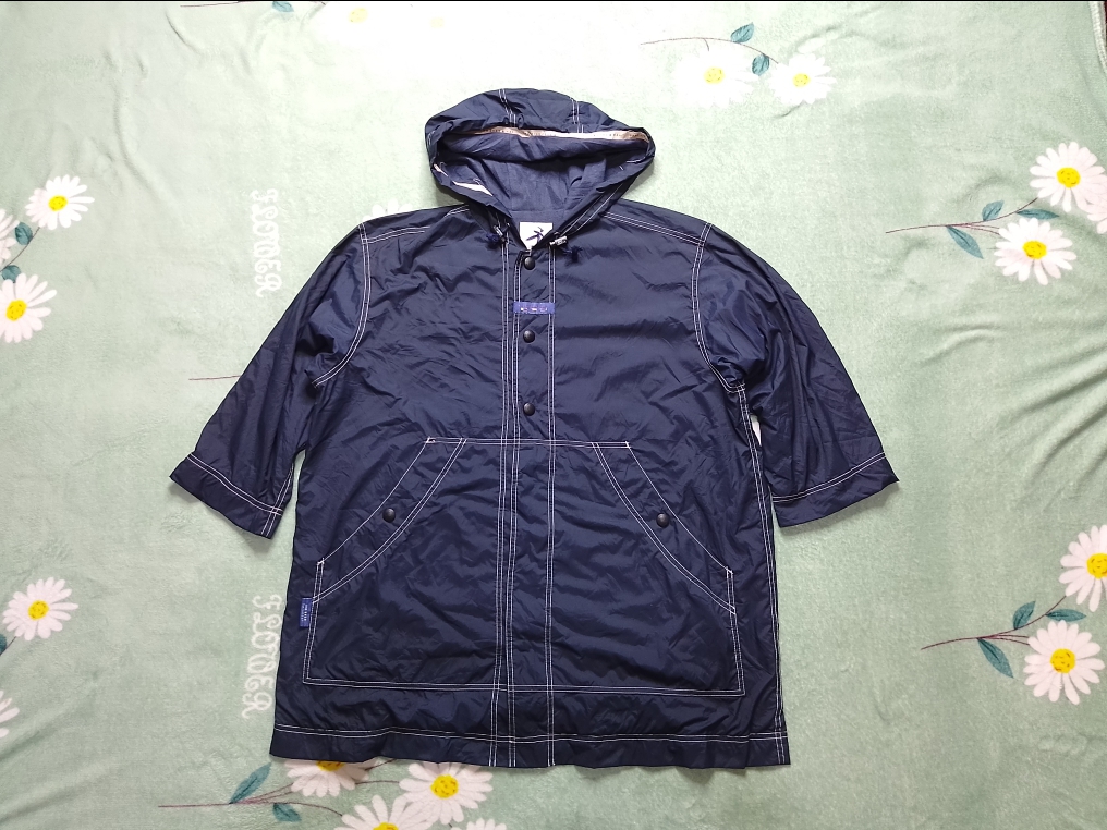 Vintage Hai Sporting Gear issey Miyake Jacket - 2