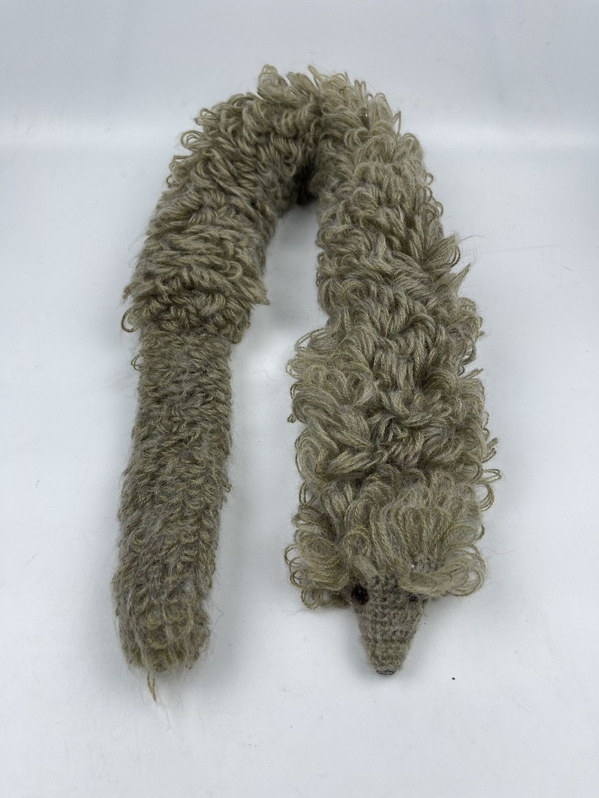 custom made ferret scarf tc4 - 3