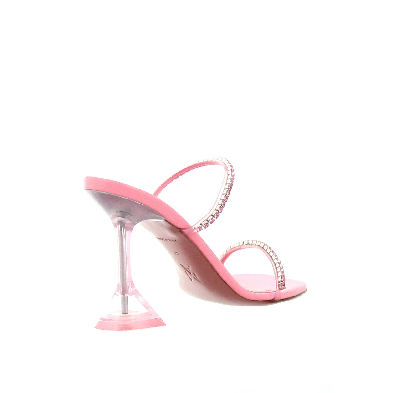 Gilda Slipper Baby Pink - 4