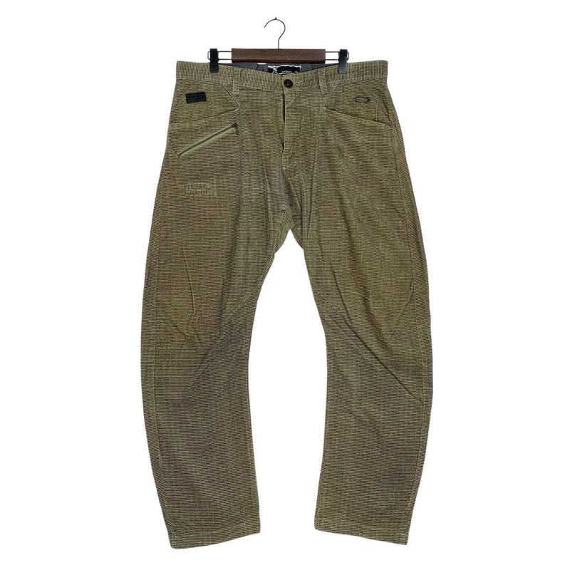 Vintage Oakley Hydrolix 2016 FW Pants - 1