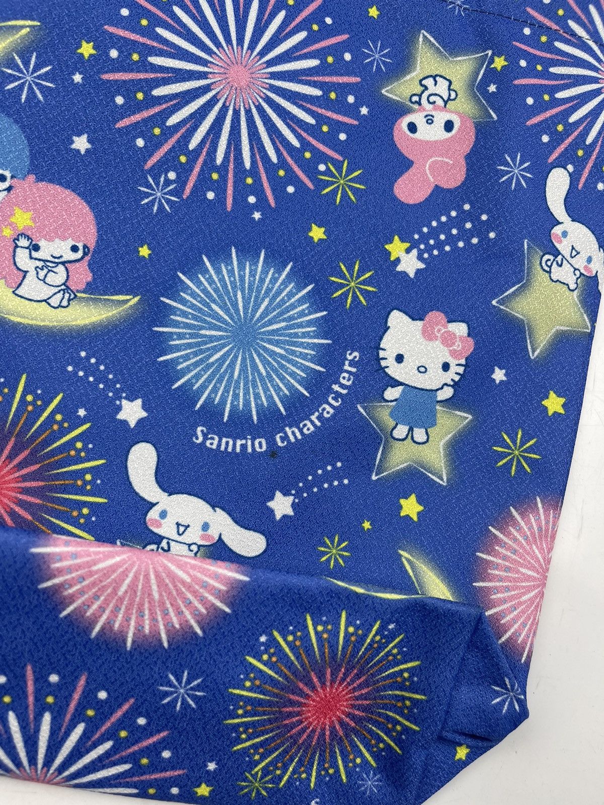 Japanese Brand - hello kitty tote bag tc5 - 6