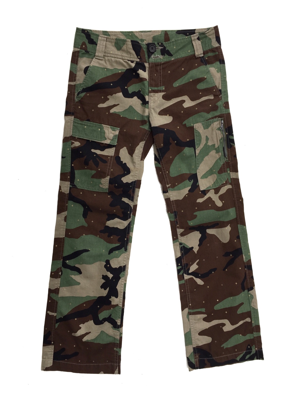 Japanese Brand Sophnet. Tactical Pants Kapital Style - 1