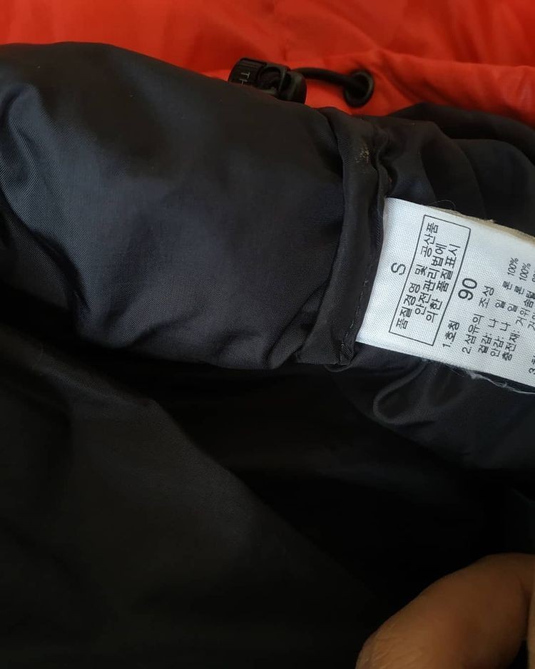 The North Face 1996 Retro Nuptse 700-fill Power Down Puffer Jacket - 5