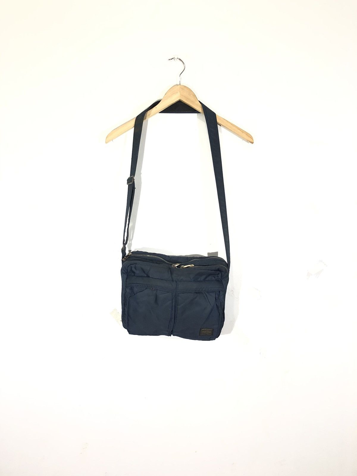 Porter Sling Bag - 1