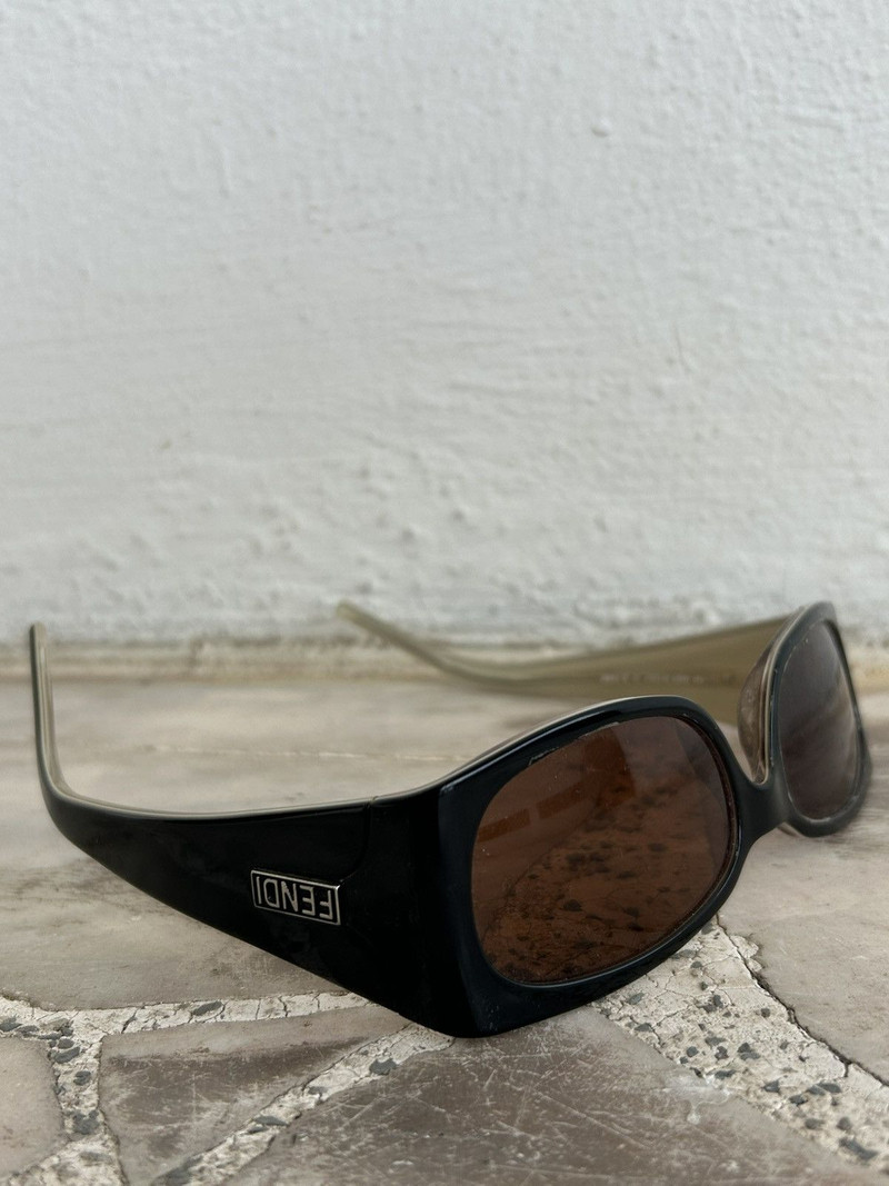Fendi Vintage Glasses - 1