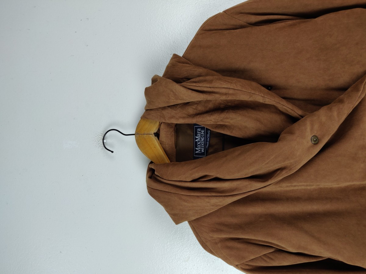 Italian Designers - Italy Weekend Line Puffer Femme Jacket - 3