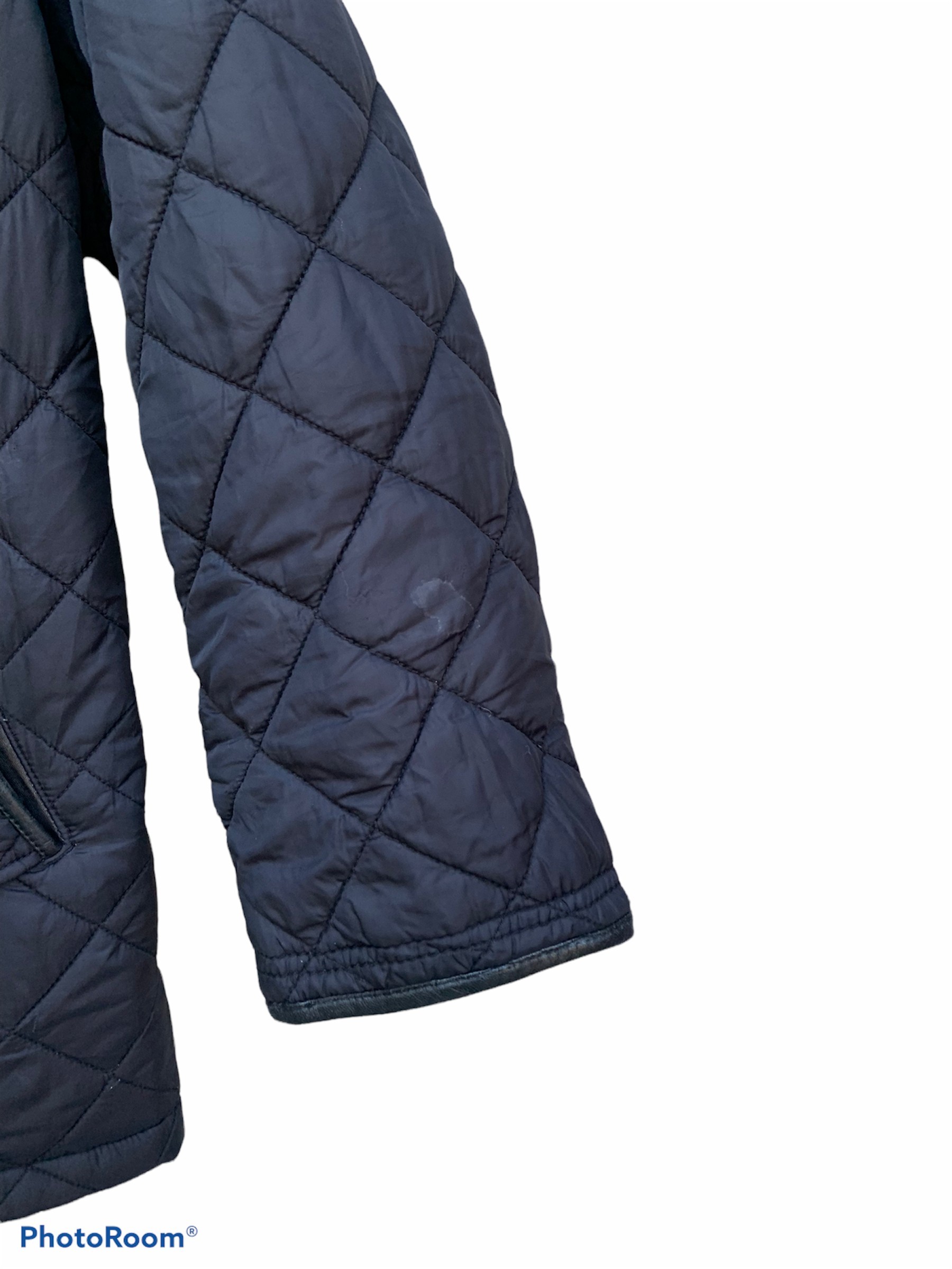 Coach - Coach Quilted Puffer Jacket - 10