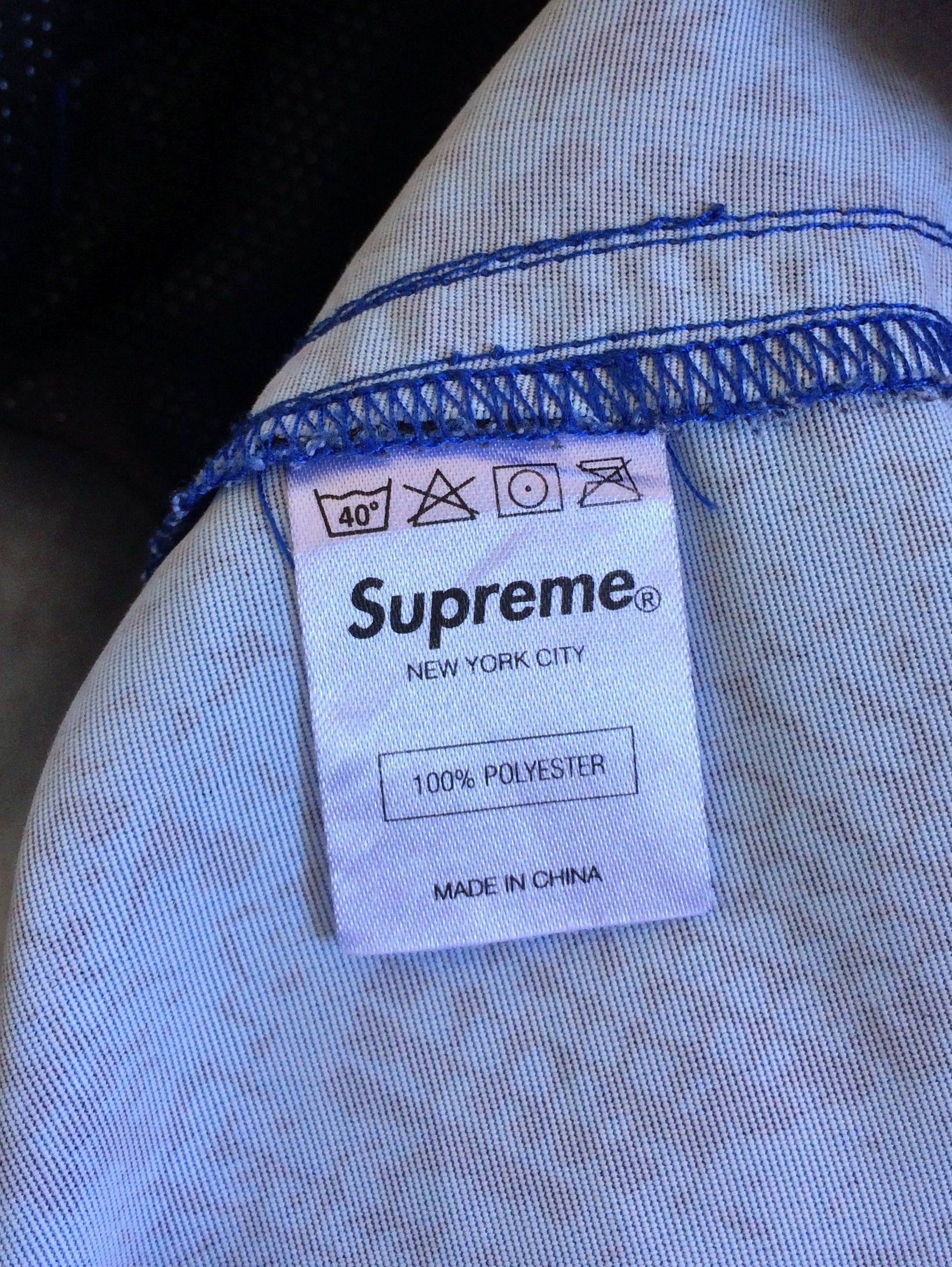 S/S 2012 Supreme Snakeskin Belted Shorts - 6