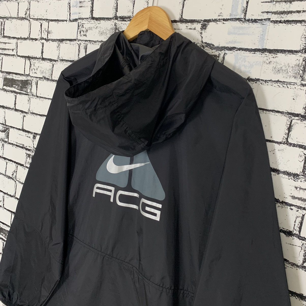 Sportswear - Nike ACG Windbreaker - 8