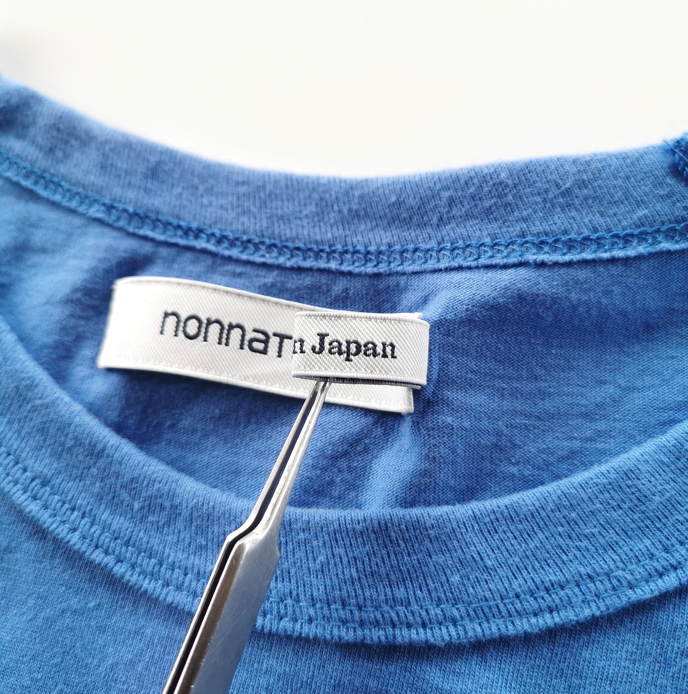 Nonnative Feeling Japan Shirt - 6