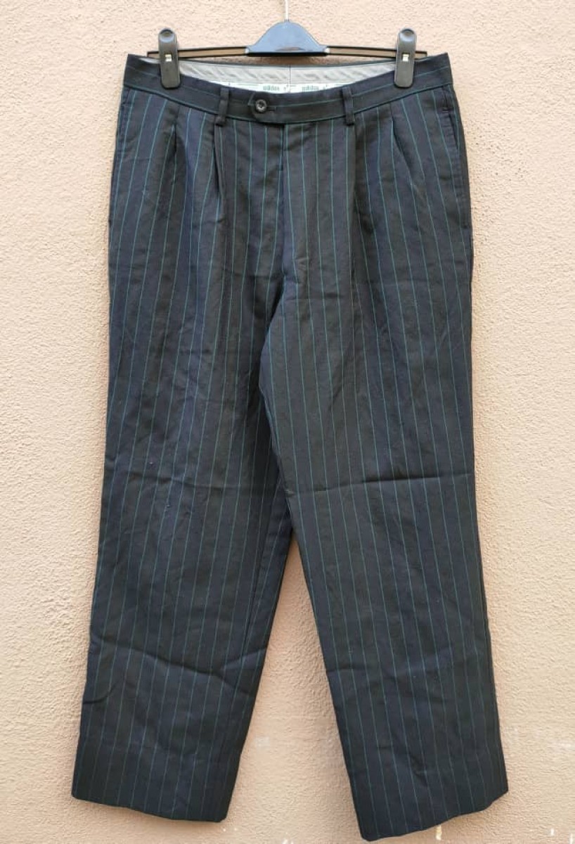 Stripes Slack - 1