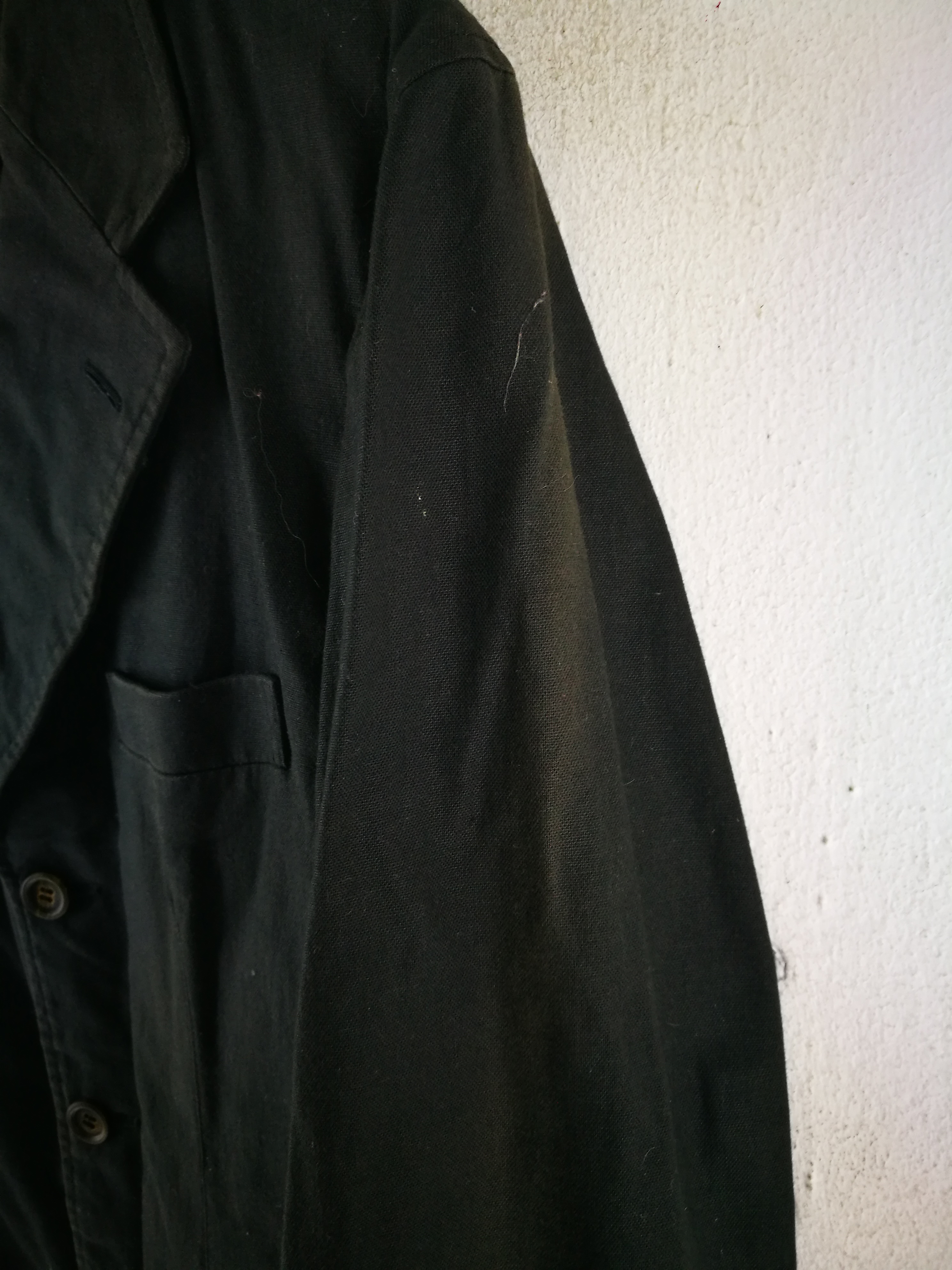 Comme Des Garcon Homme Jackets Made in Japan - 3