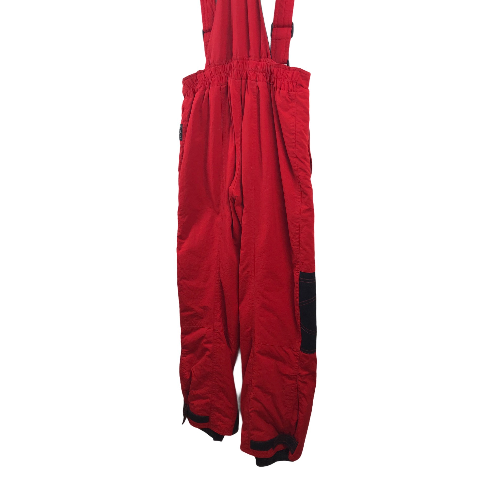 Sasquatch Ski Overall - 5