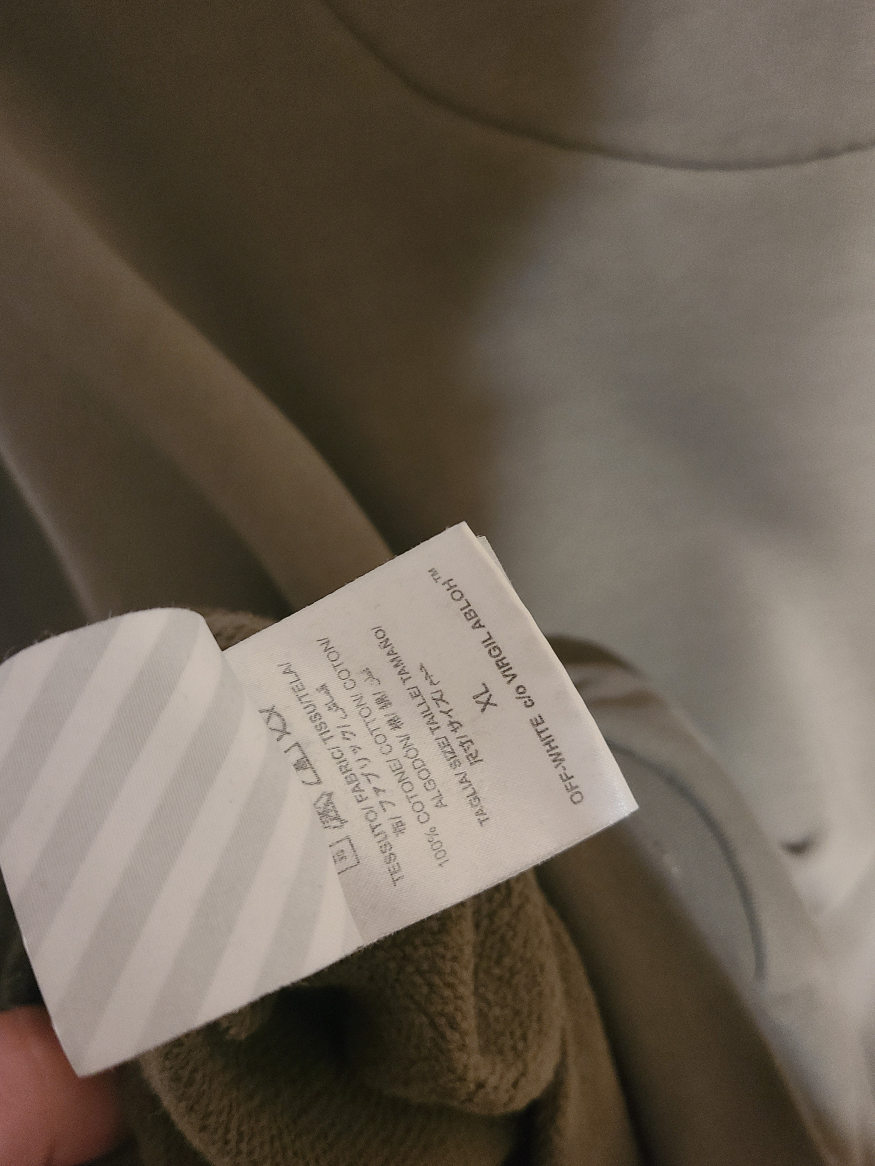 Side zip pullover sweater - 4