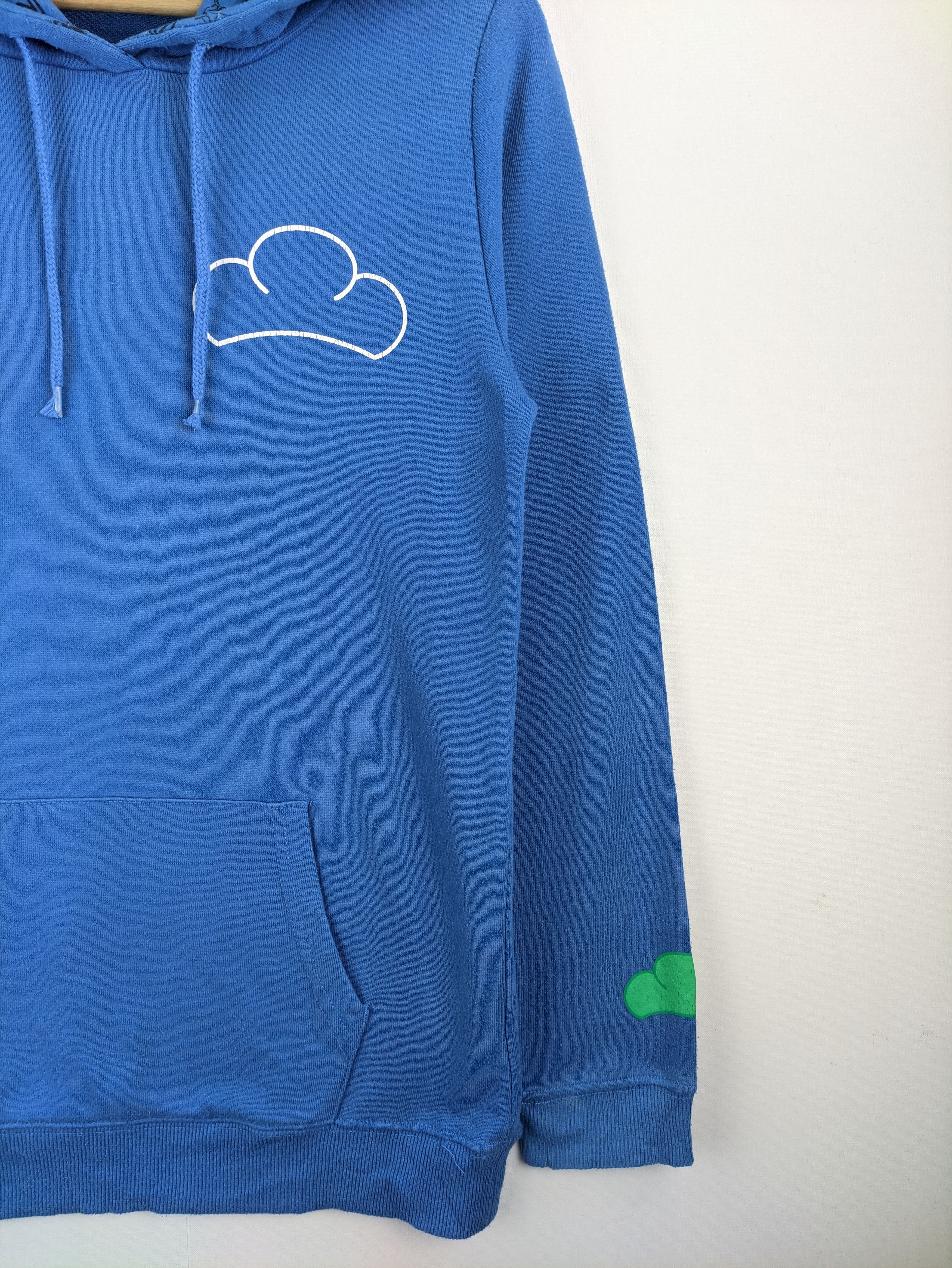 Japanese Brand - Steals🔥Anime Karamatsu Hoodie Pullover - 5