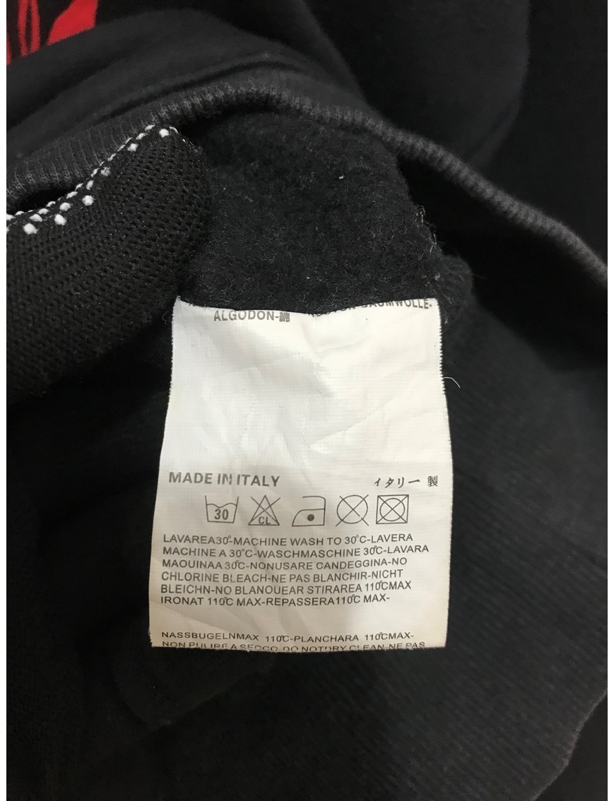 Dsquared2 Cip Cip Cip Hole in The Ice Hoodies Sweatshirt - 6