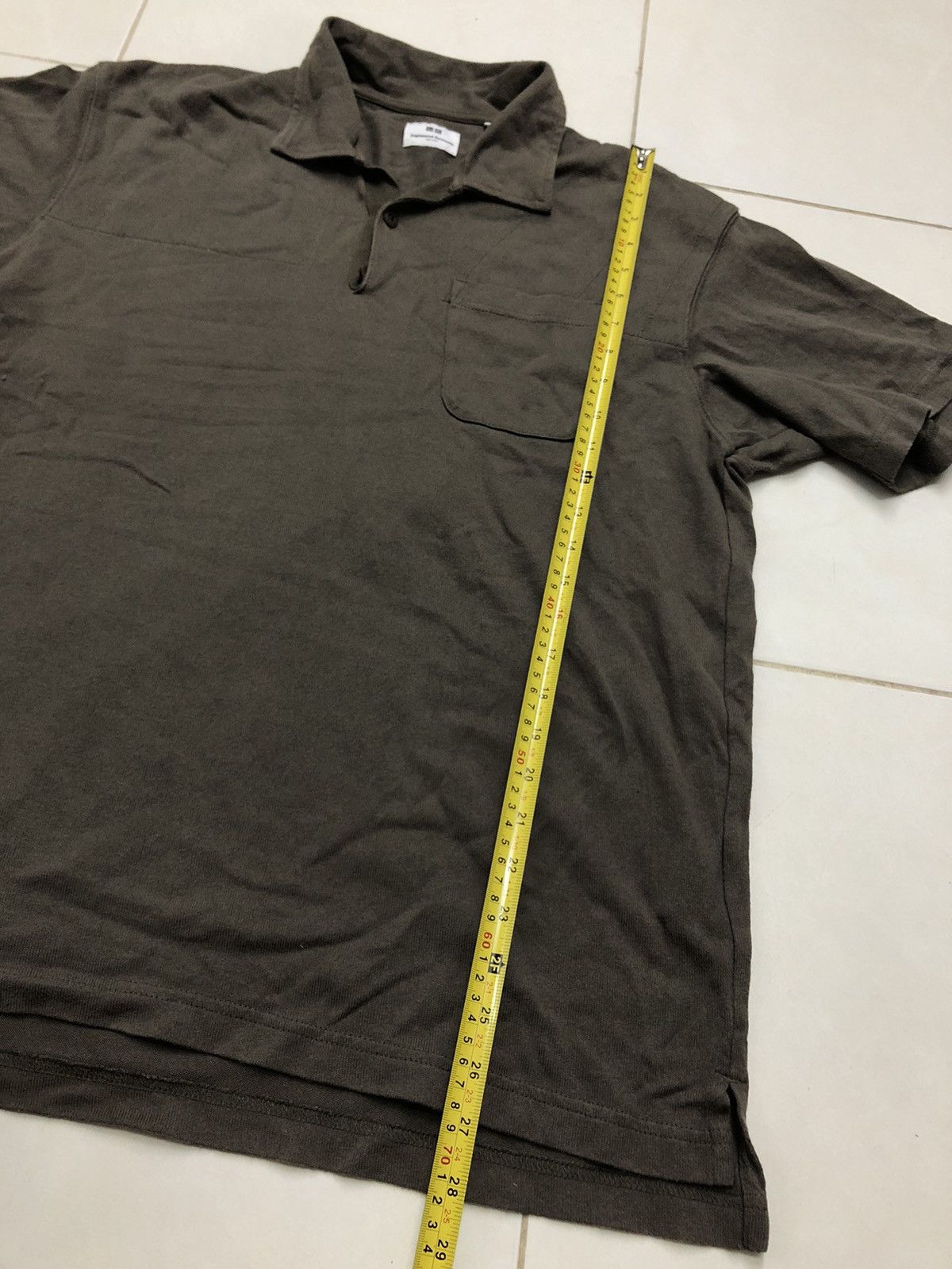 Uniqlo x Polos T-Shirt - 4