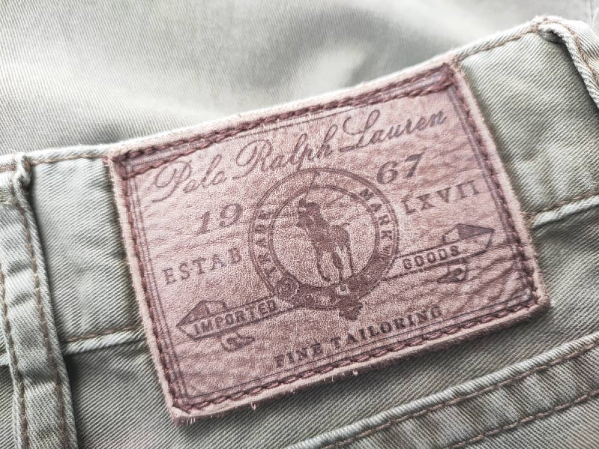 Polo Ralph Lauren - Casual Pant - 7