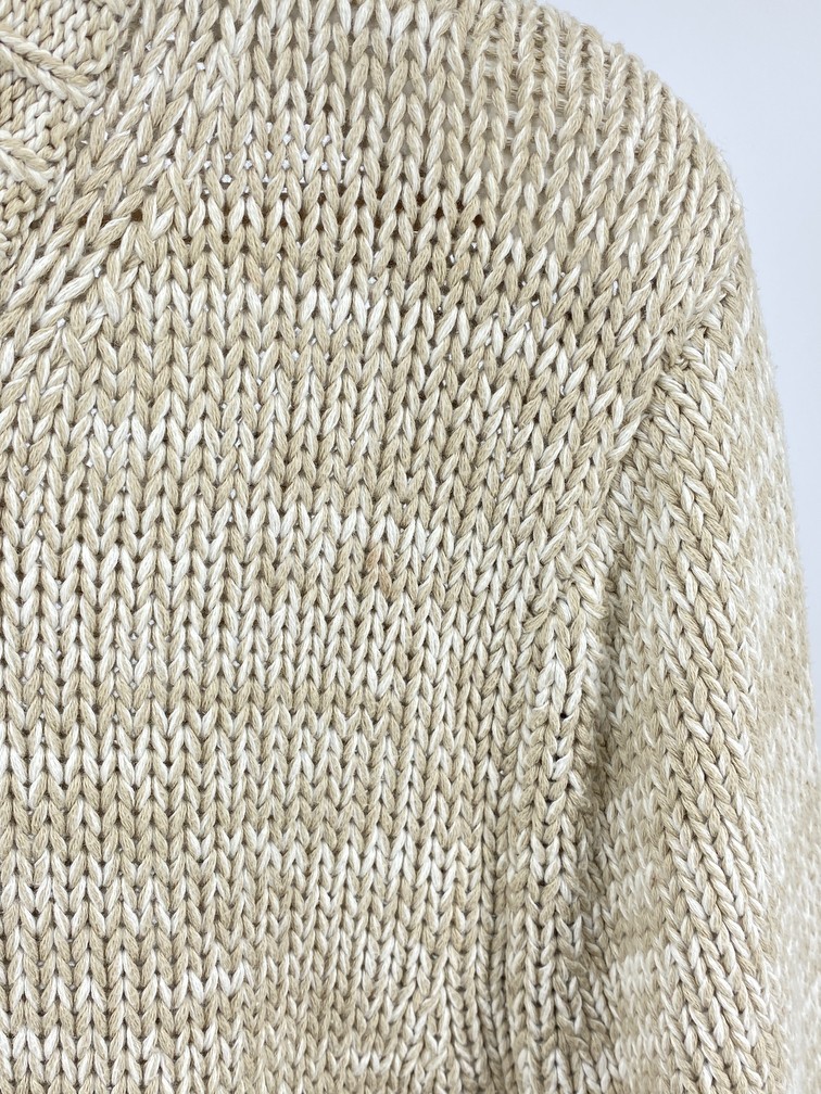 SS13 Heavy Knit - 3